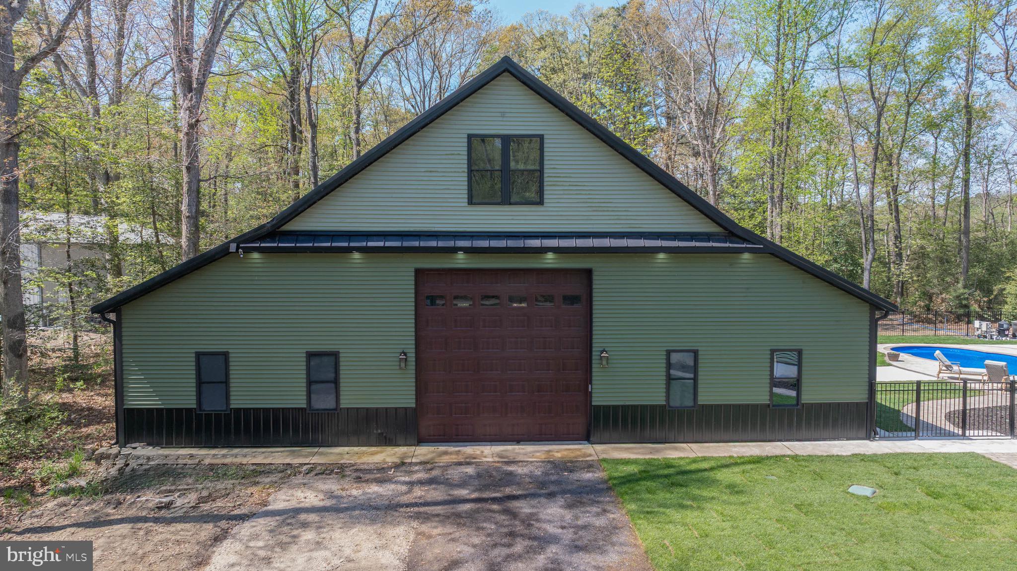 26750 DEEP BRANCH ROAD