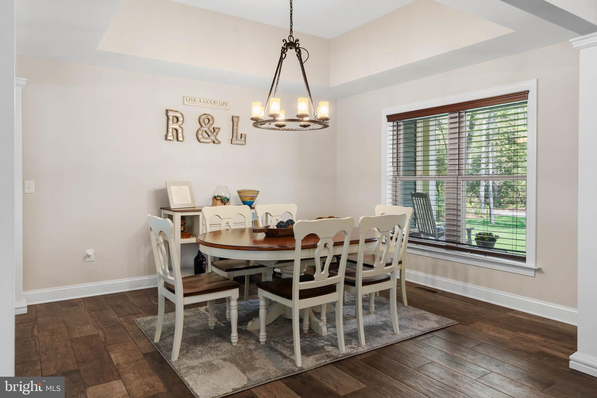 DEEP BRANCH FOREST - Residential