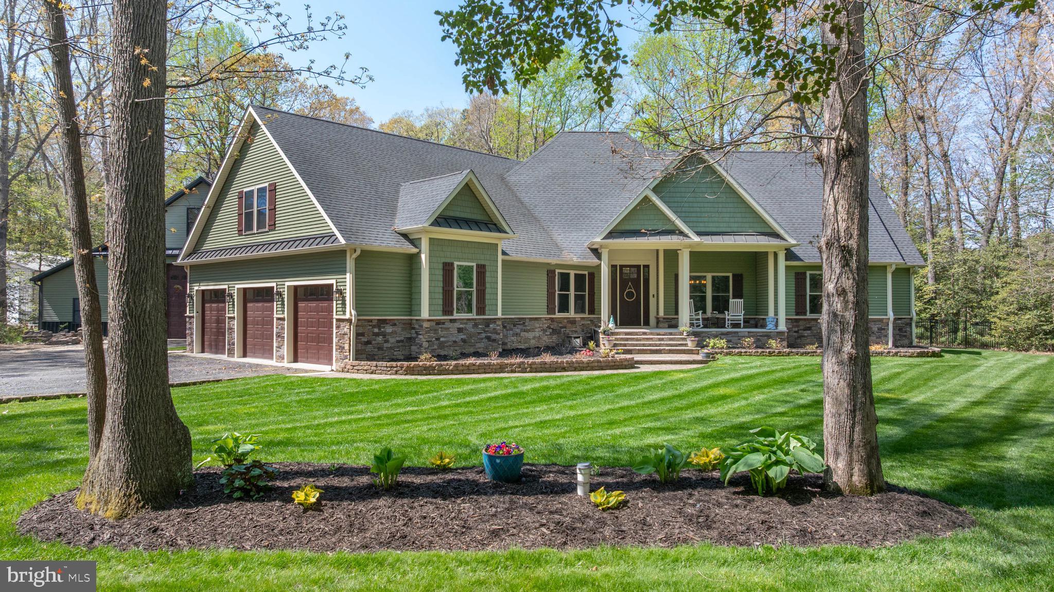 26750 DEEP BRANCH ROAD