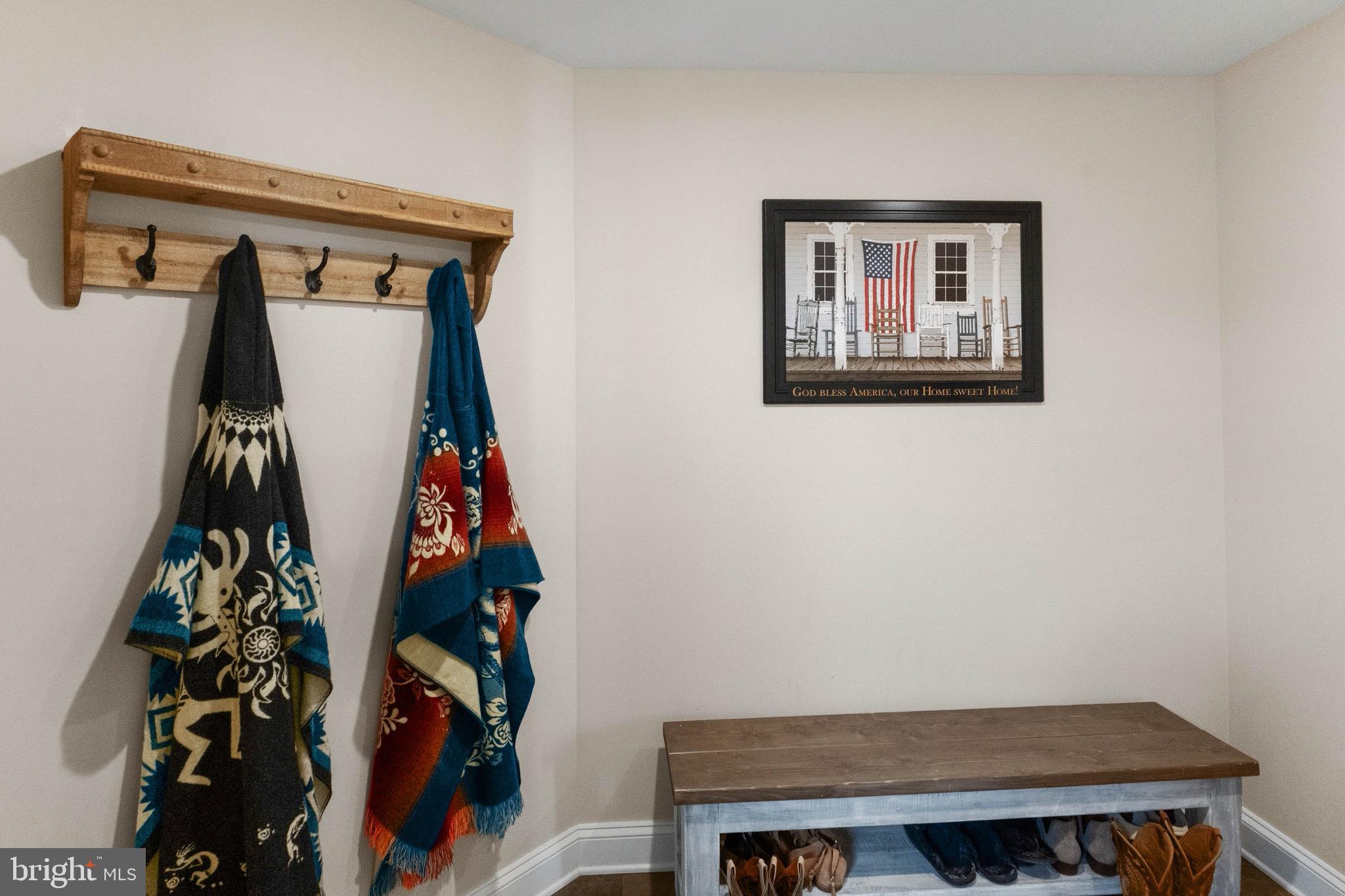 DEEP BRANCH FOREST - Residential