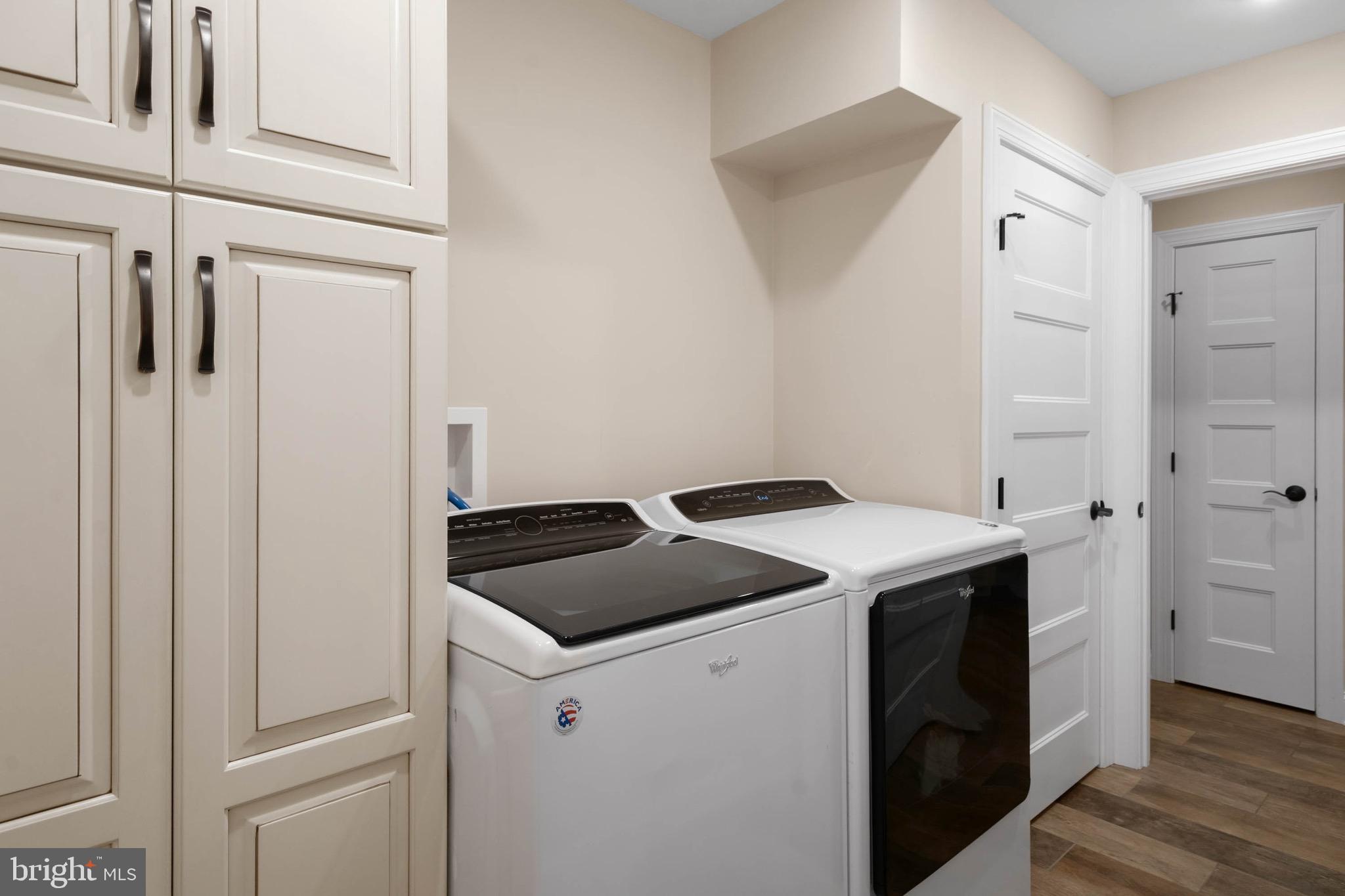 DEEP BRANCH FOREST - Residential