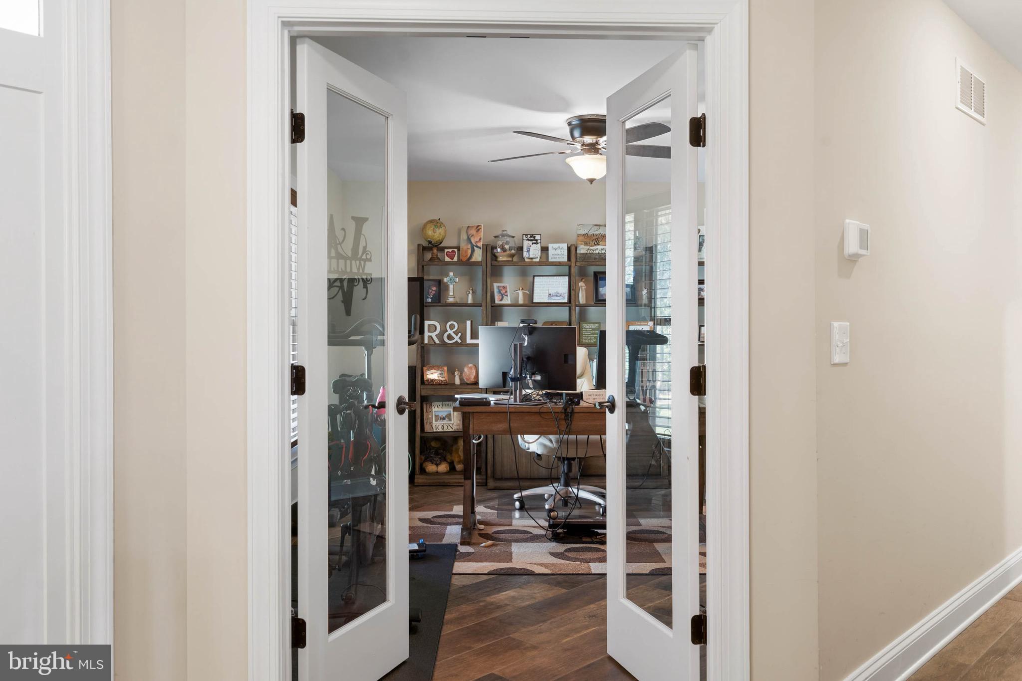 DEEP BRANCH FOREST - Residential