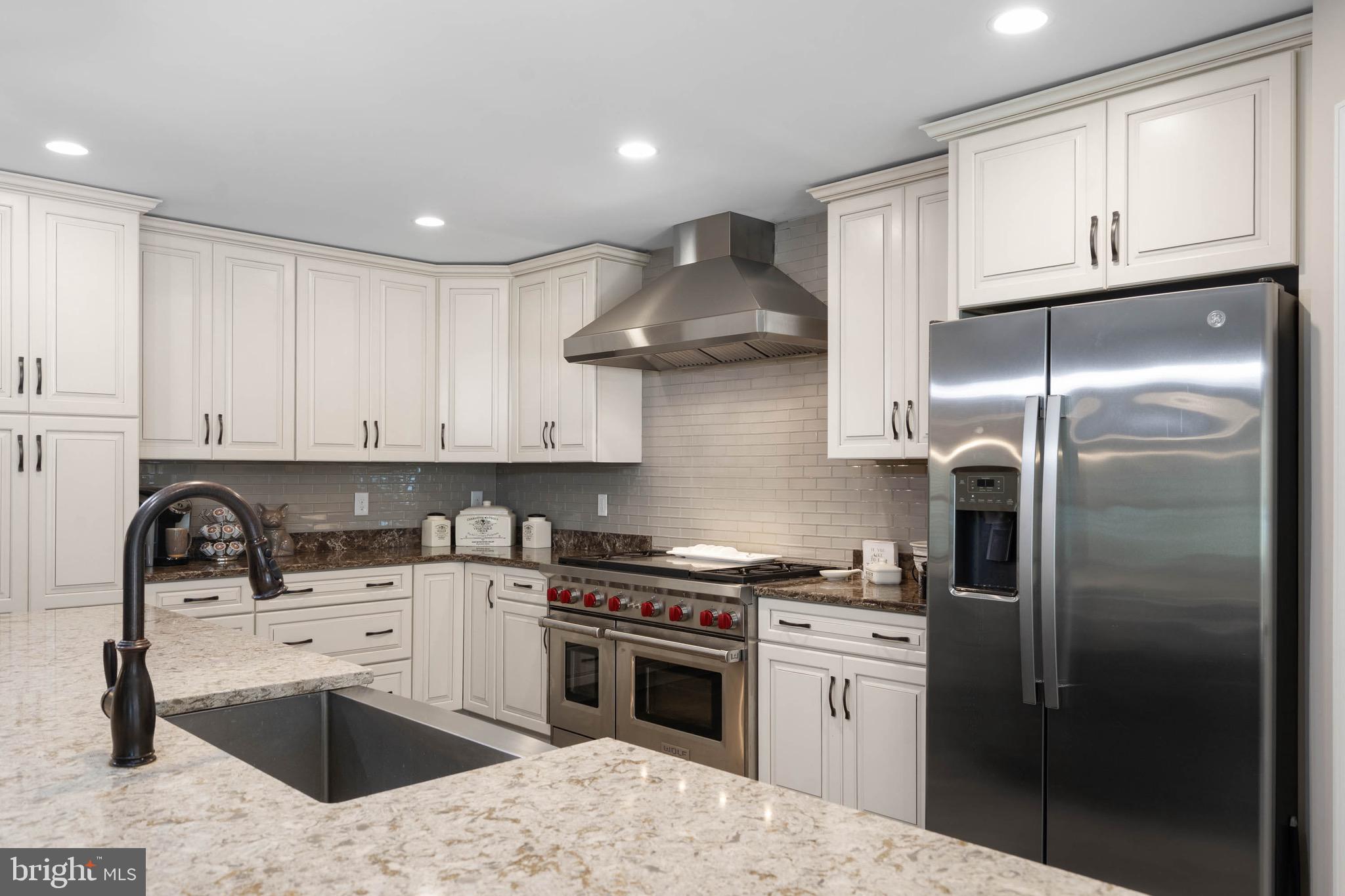 DEEP BRANCH FOREST - Residential