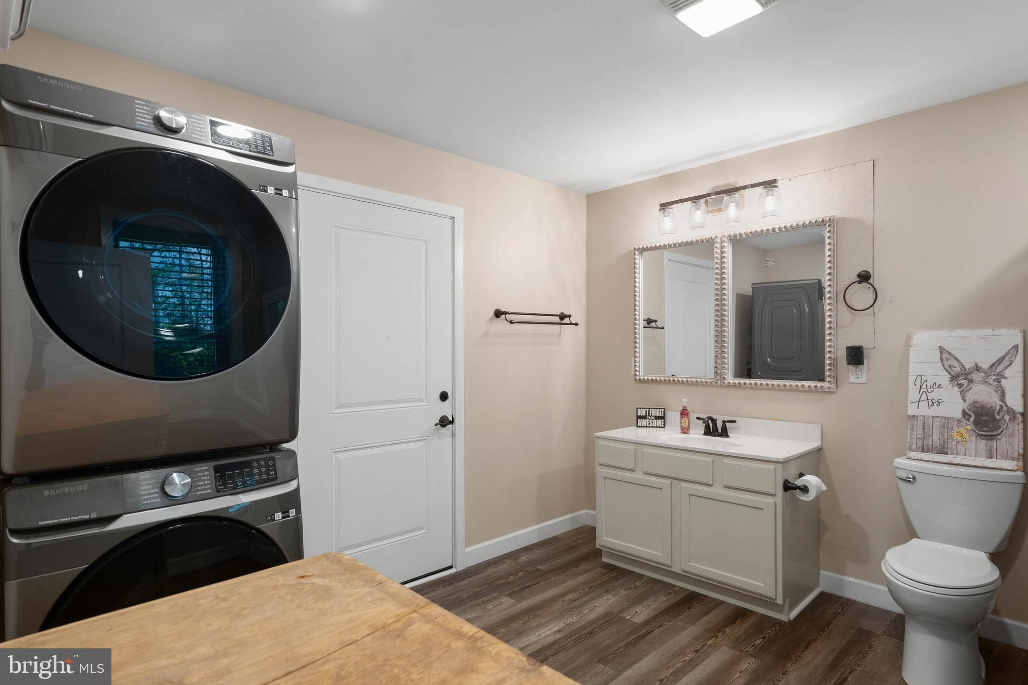 DEEP BRANCH FOREST - Residential