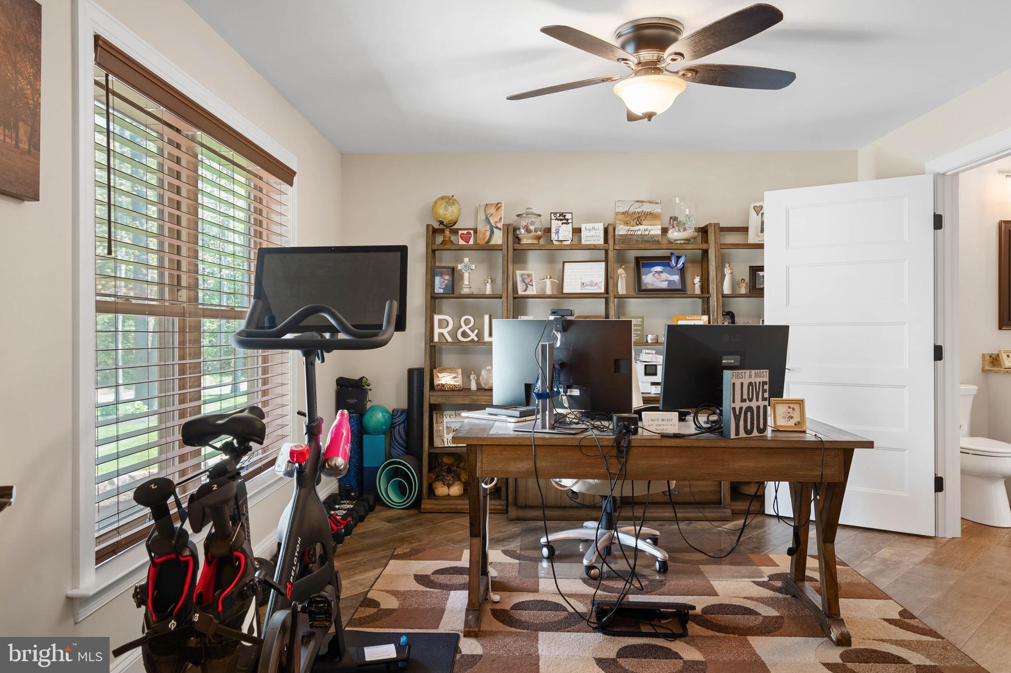 DEEP BRANCH FOREST - Residential