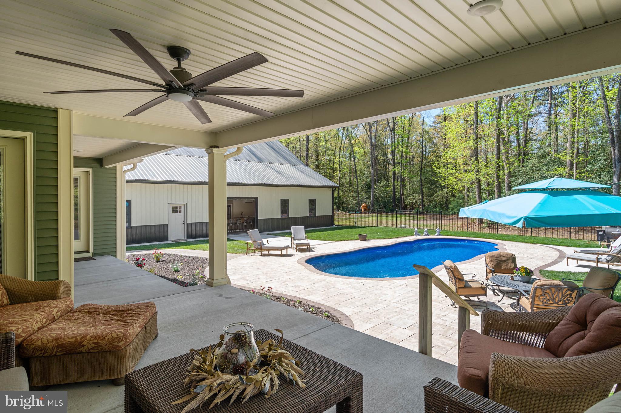 DEEP BRANCH FOREST - Residential