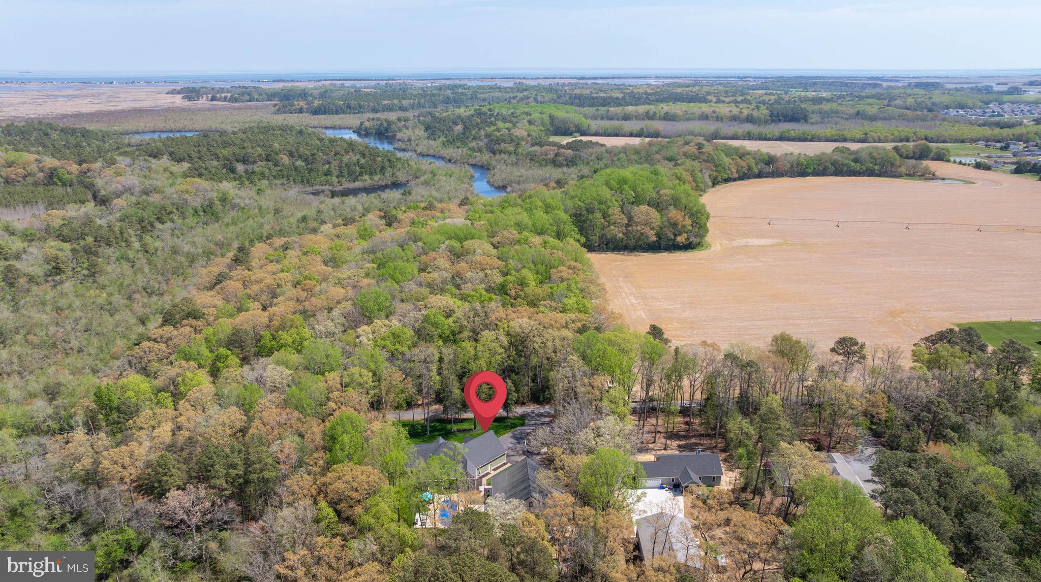 DEEP BRANCH FOREST - Residential