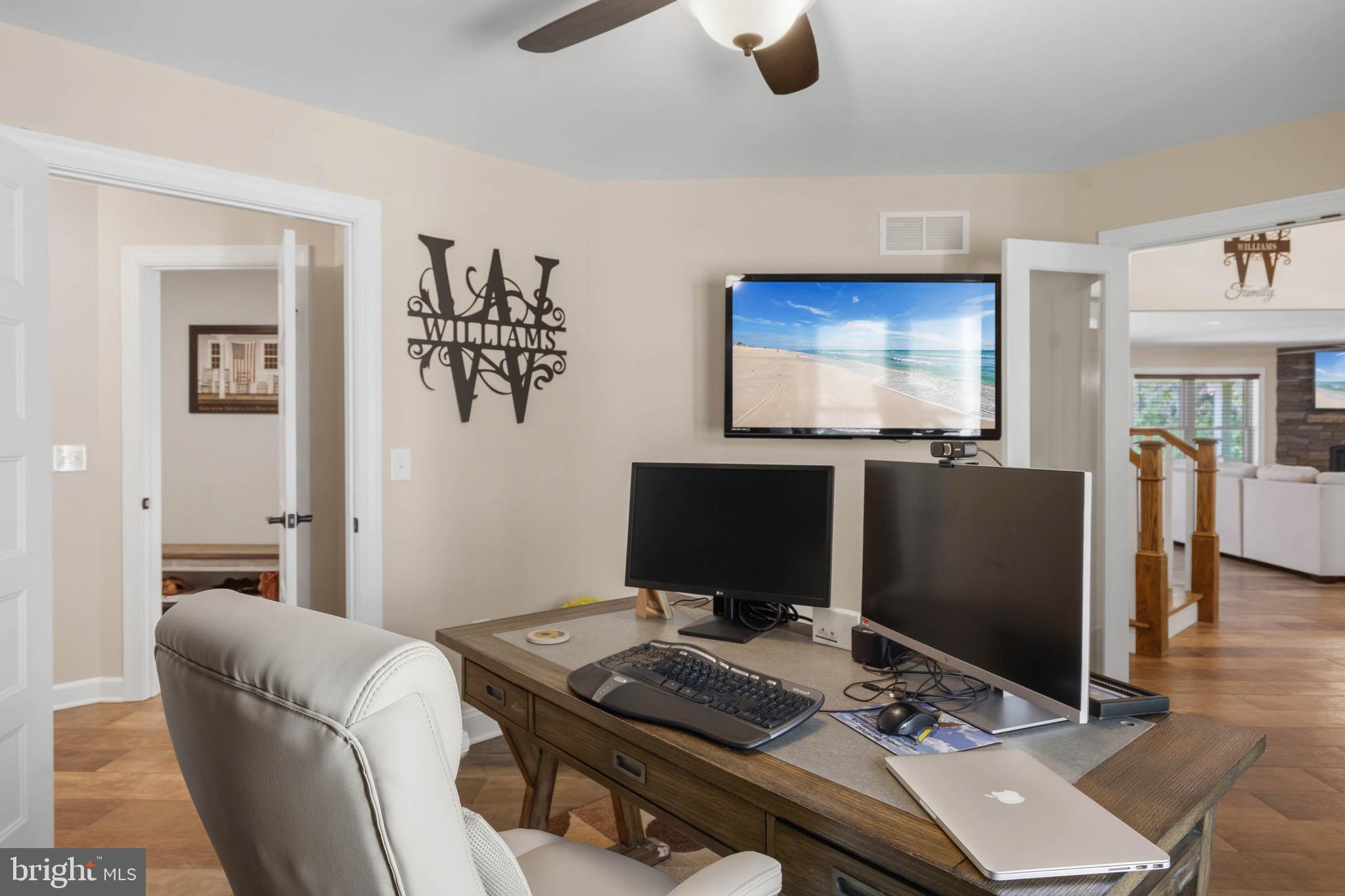 DEEP BRANCH FOREST - Residential