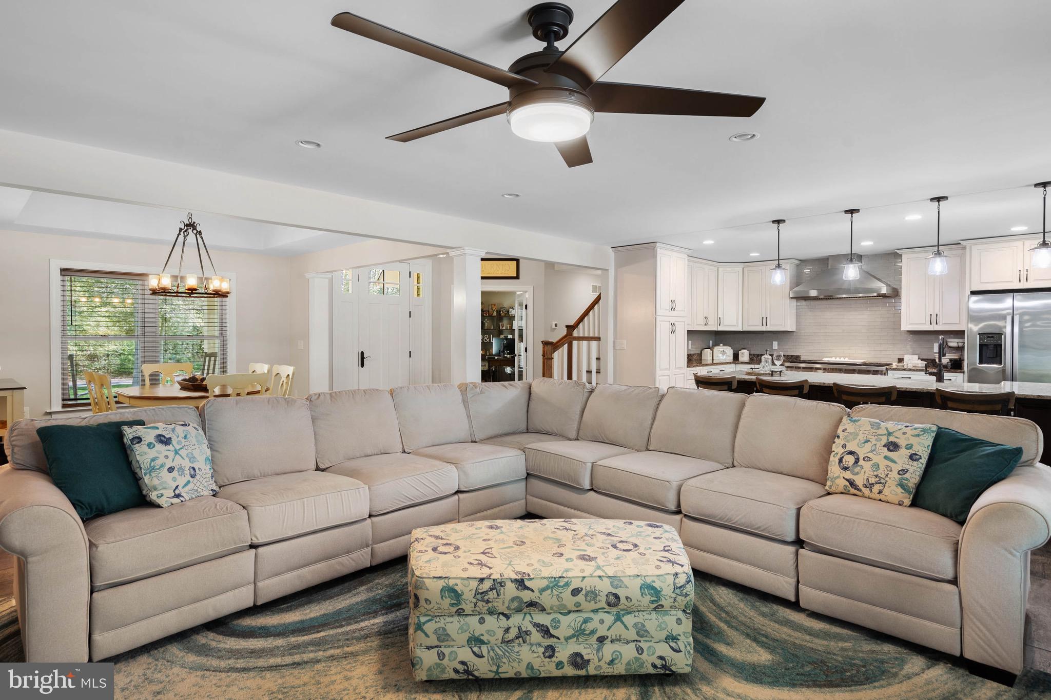 DEEP BRANCH FOREST - Residential