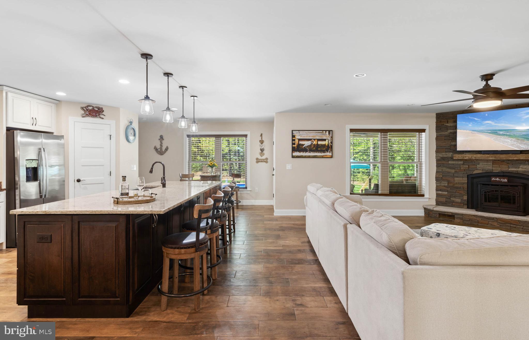 DEEP BRANCH FOREST - Residential