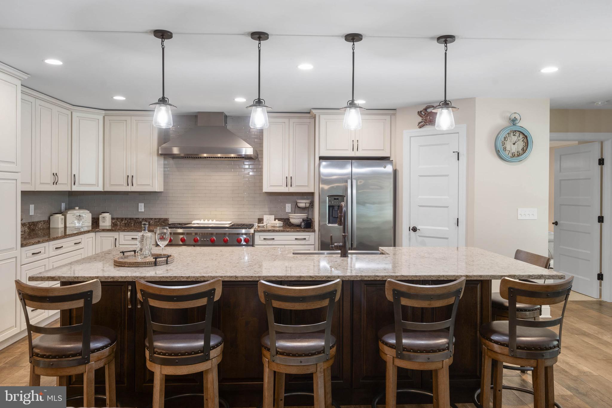 DEEP BRANCH FOREST - Residential