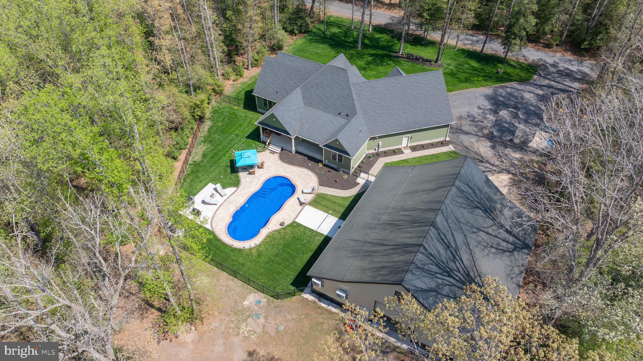 26750 DEEP BRANCH ROAD