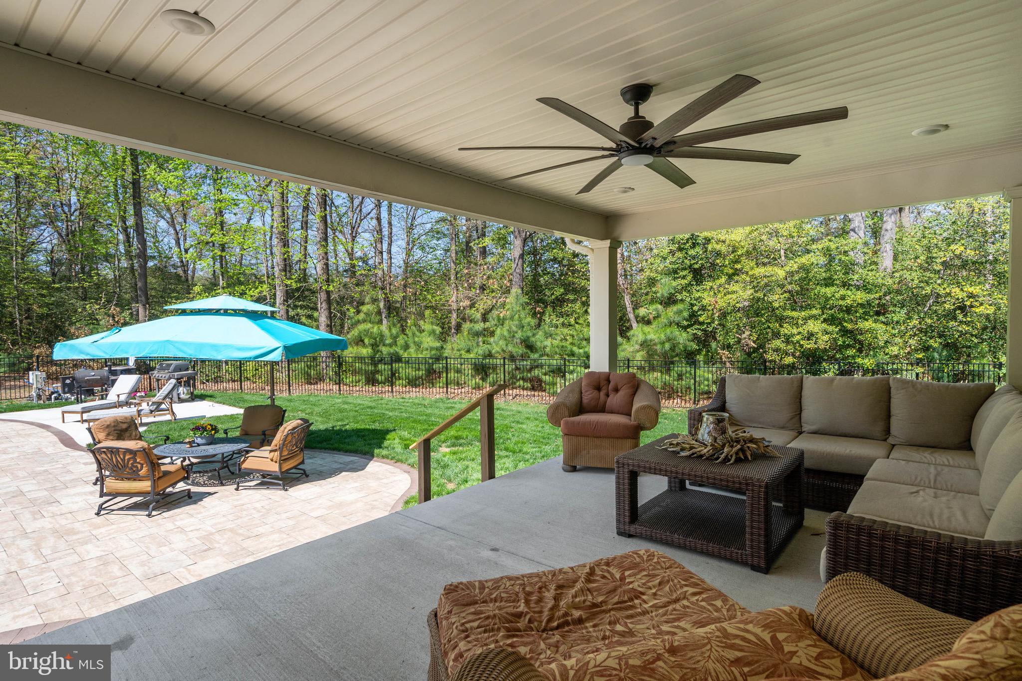 DEEP BRANCH FOREST - Residential