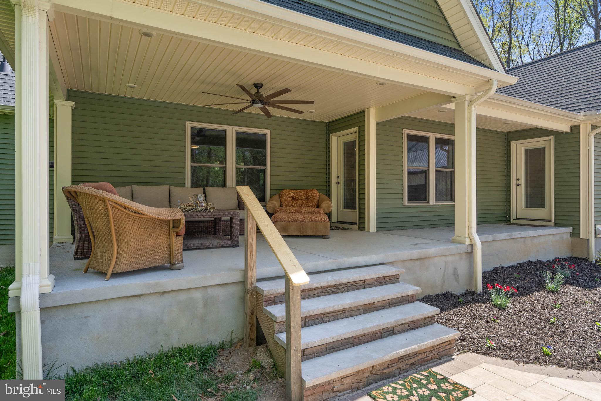 DEEP BRANCH FOREST - Residential