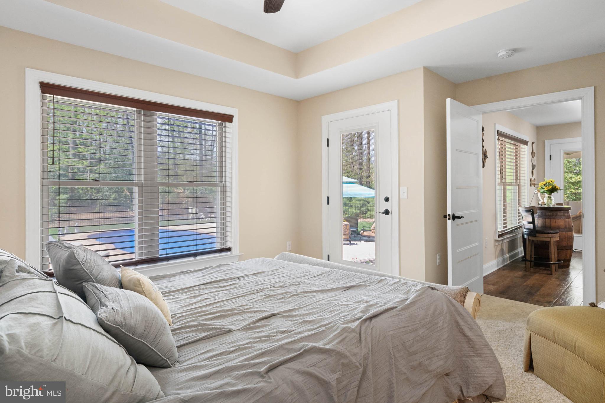 DEEP BRANCH FOREST - Residential