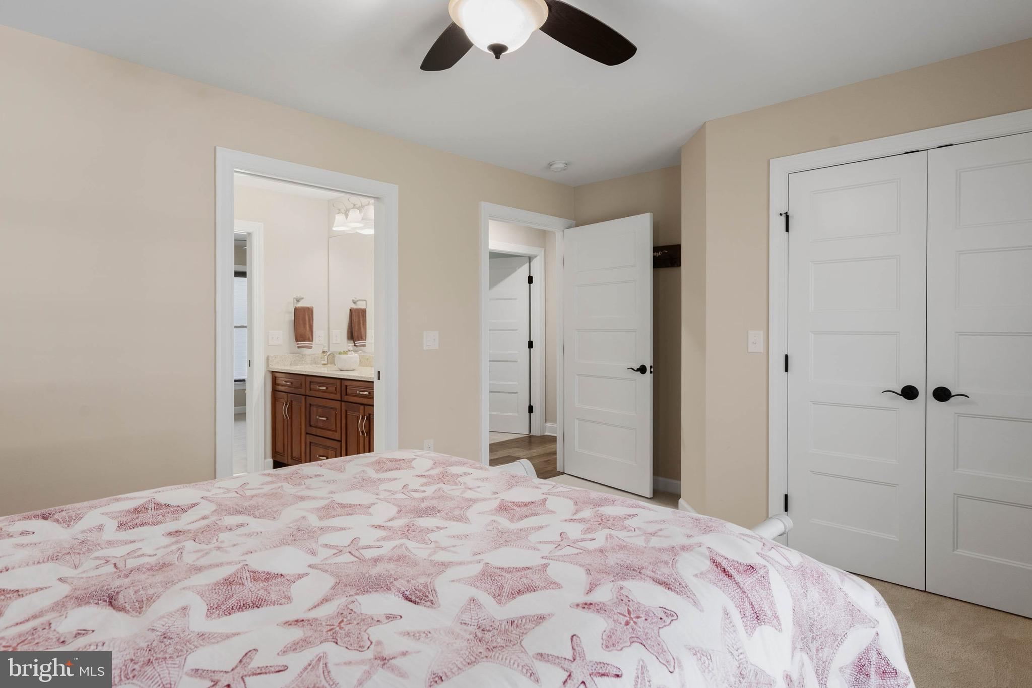 DEEP BRANCH FOREST - Residential