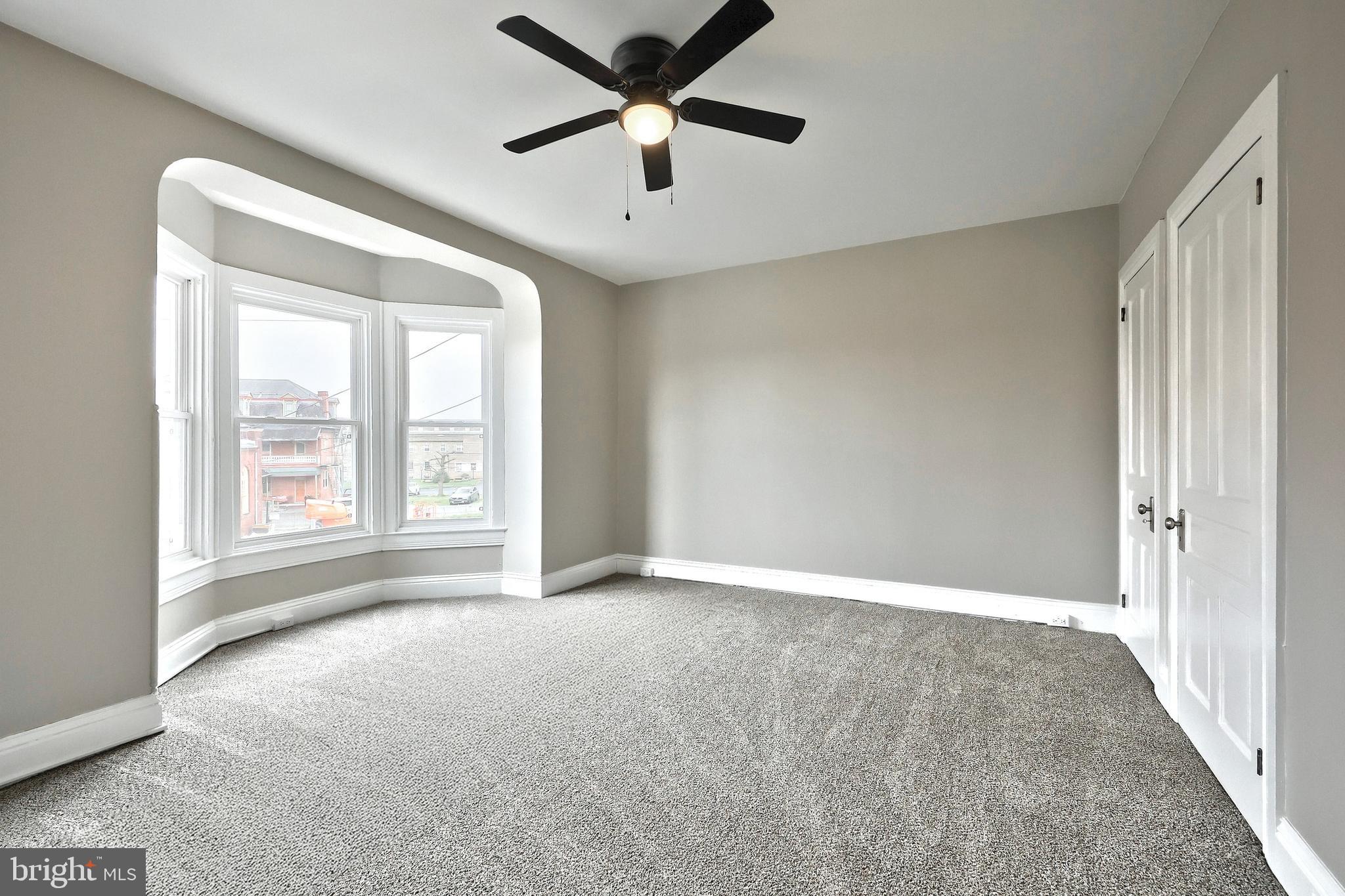 YORK CITY - Residential