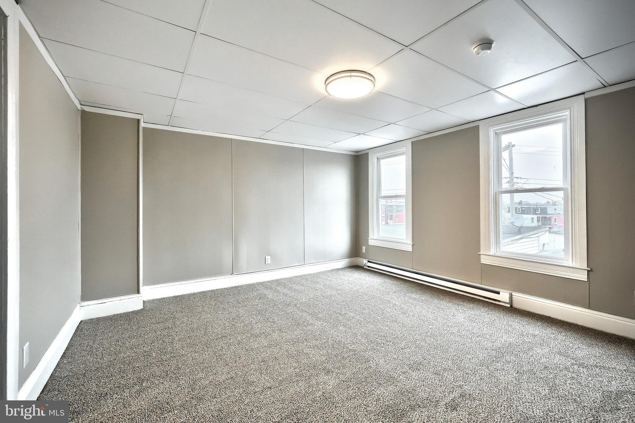 YORK CITY - Residential