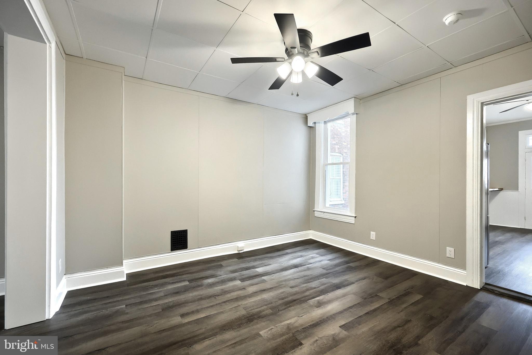 YORK CITY - Residential