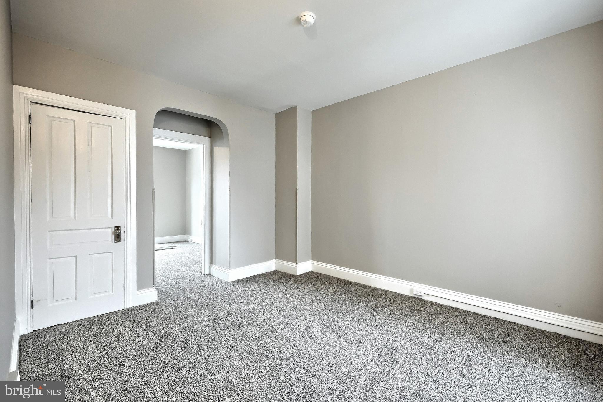 YORK CITY - Residential