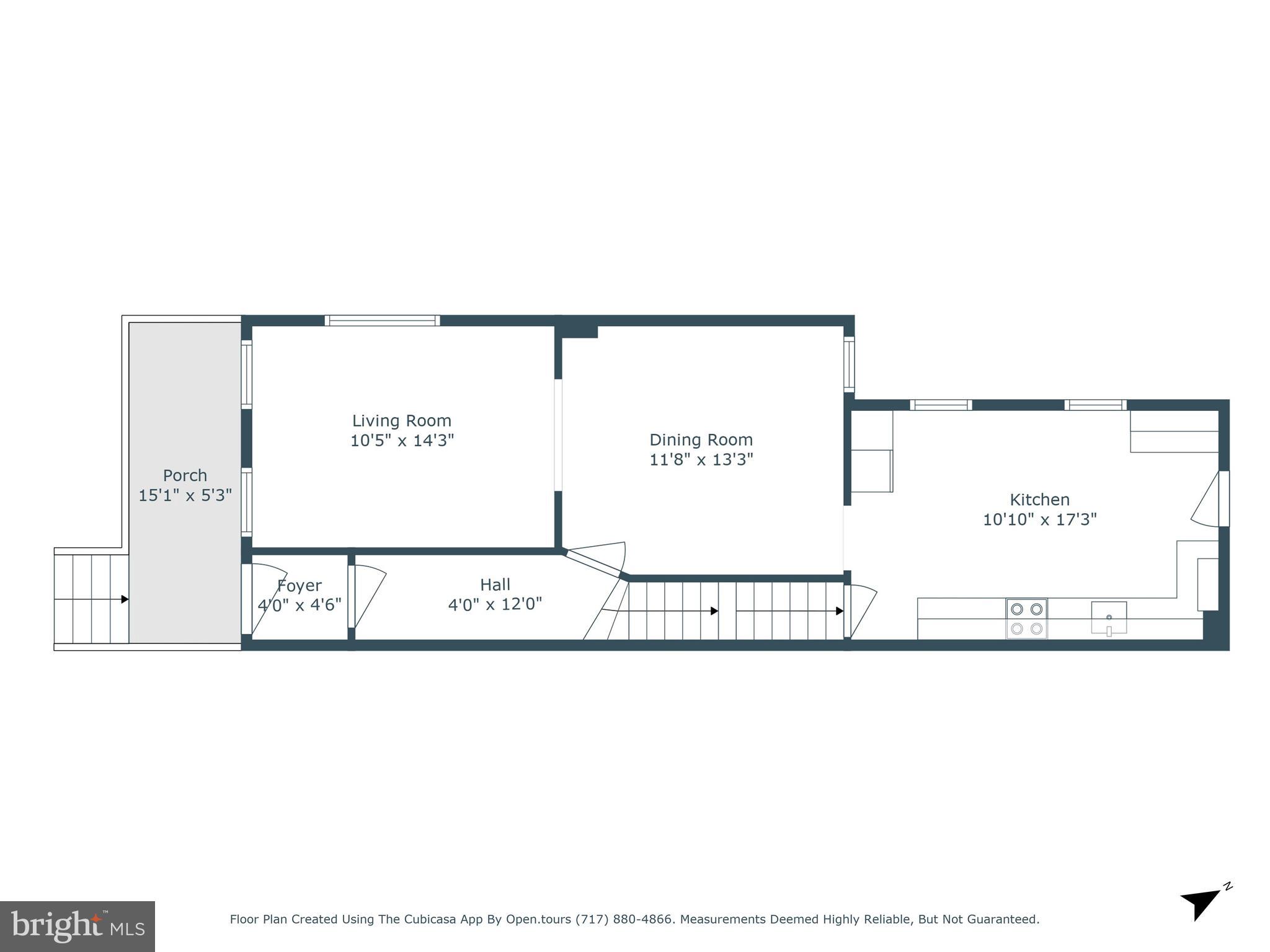 YORK CITY - Residential