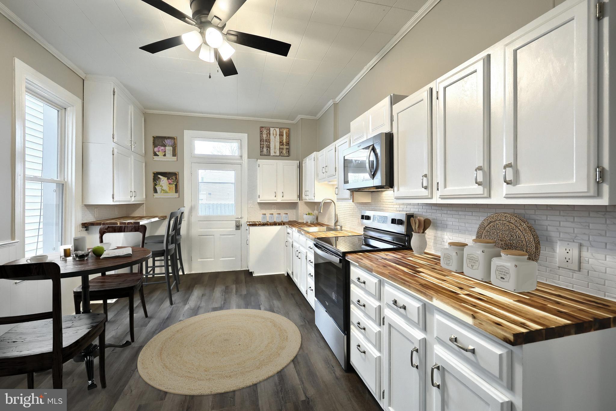 YORK CITY - Residential