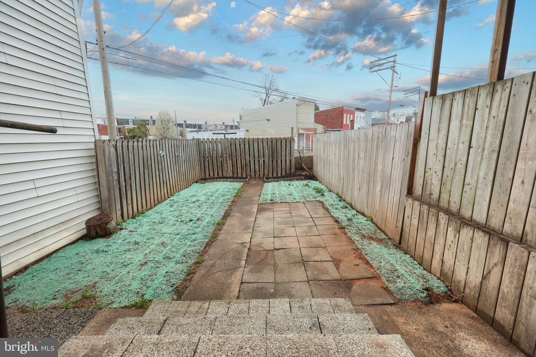 YORK CITY - Residential