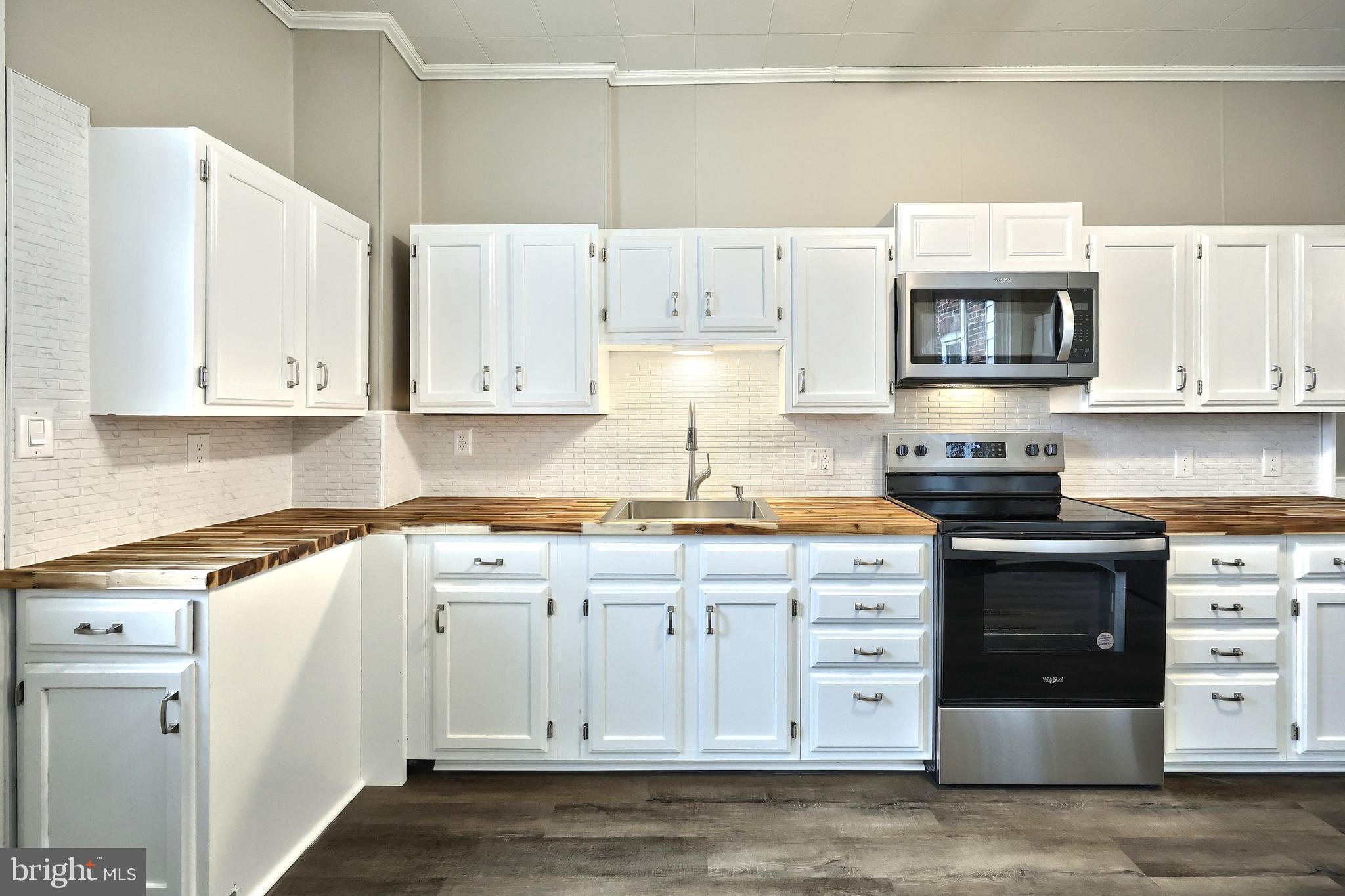 YORK CITY - Residential