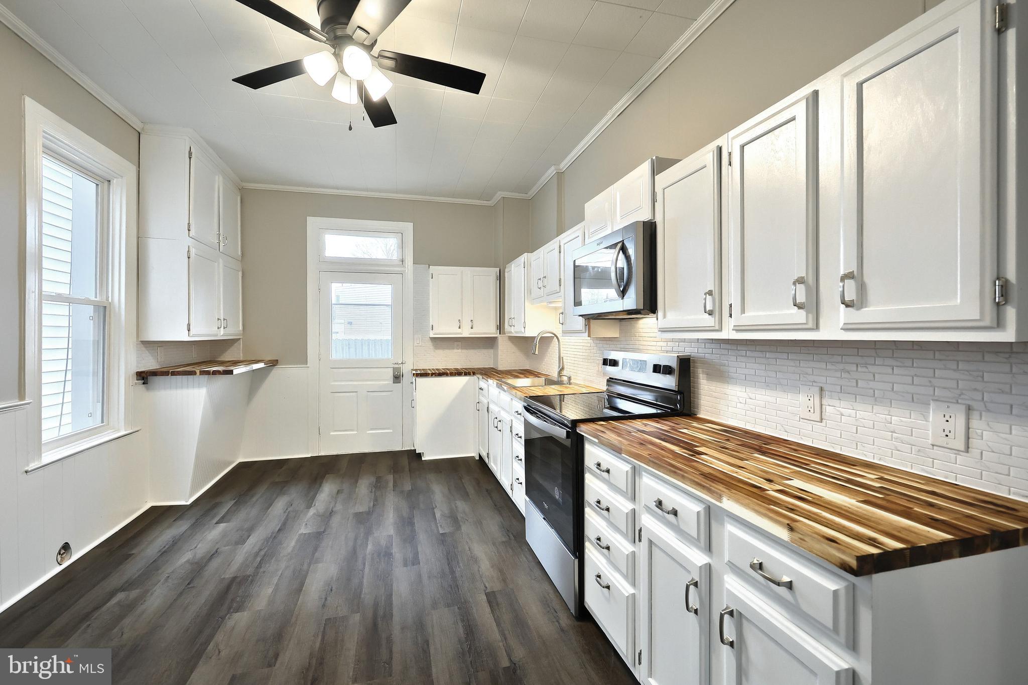 YORK CITY - Residential