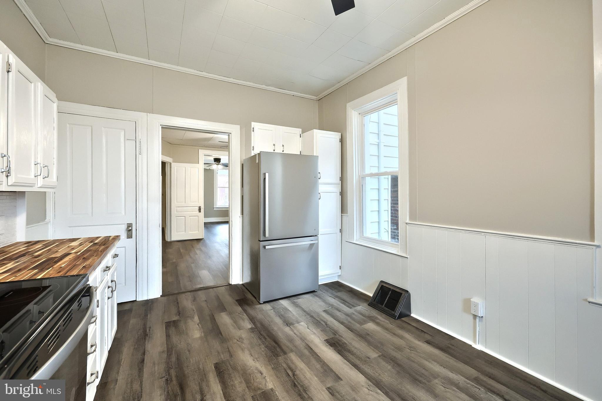 YORK CITY - Residential