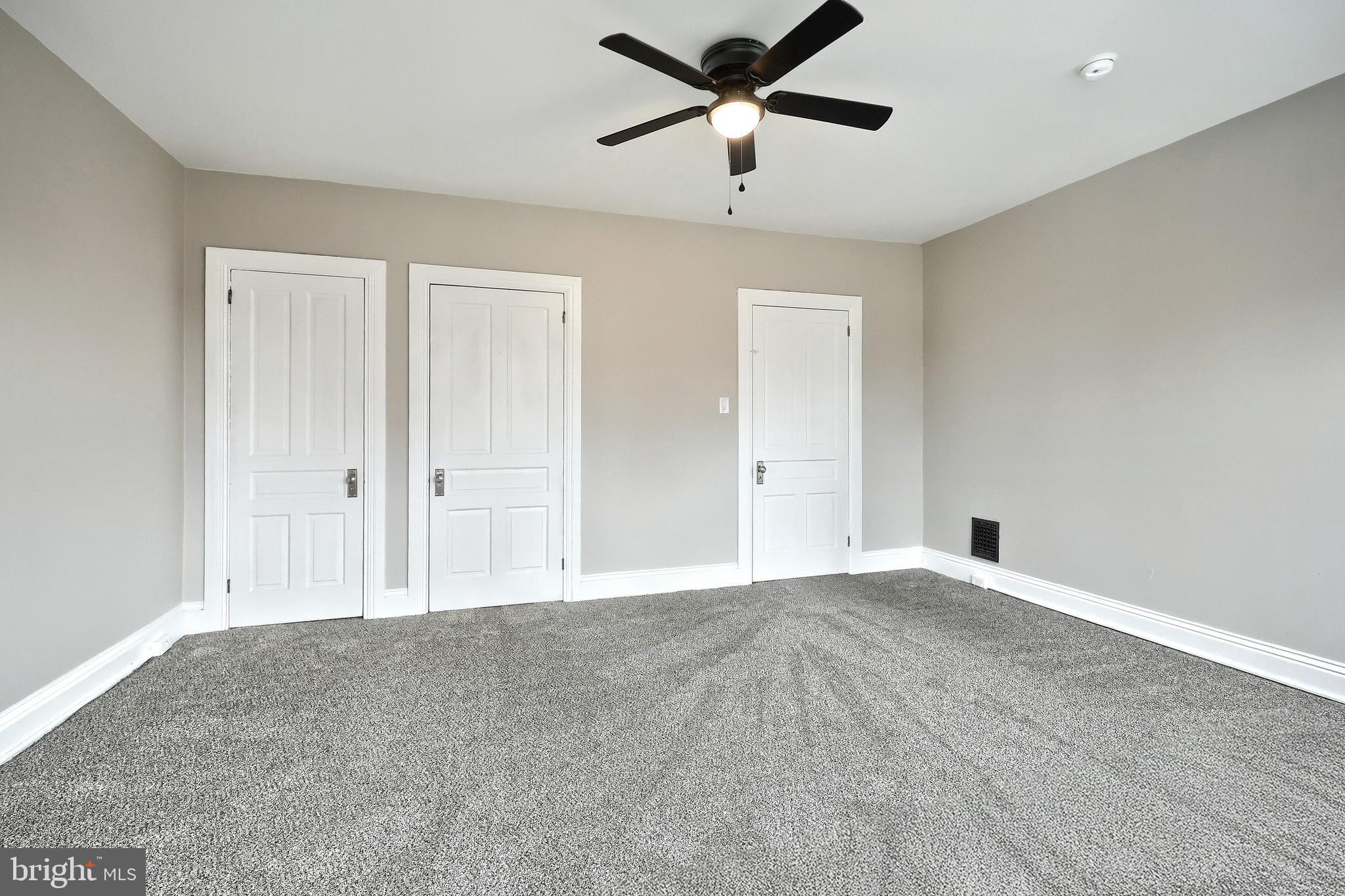 YORK CITY - Residential