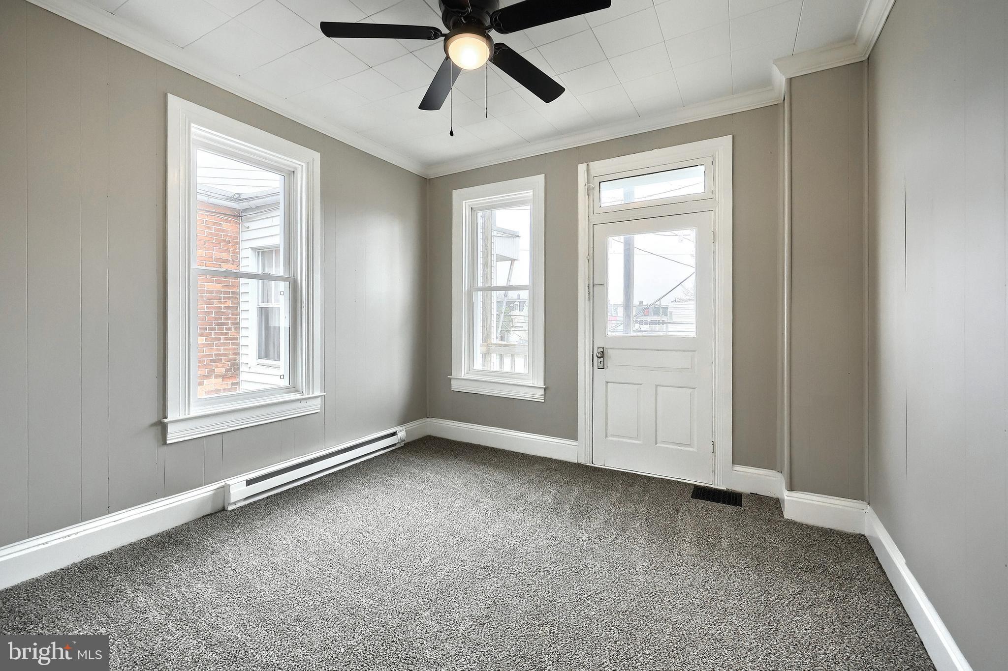 YORK CITY - Residential