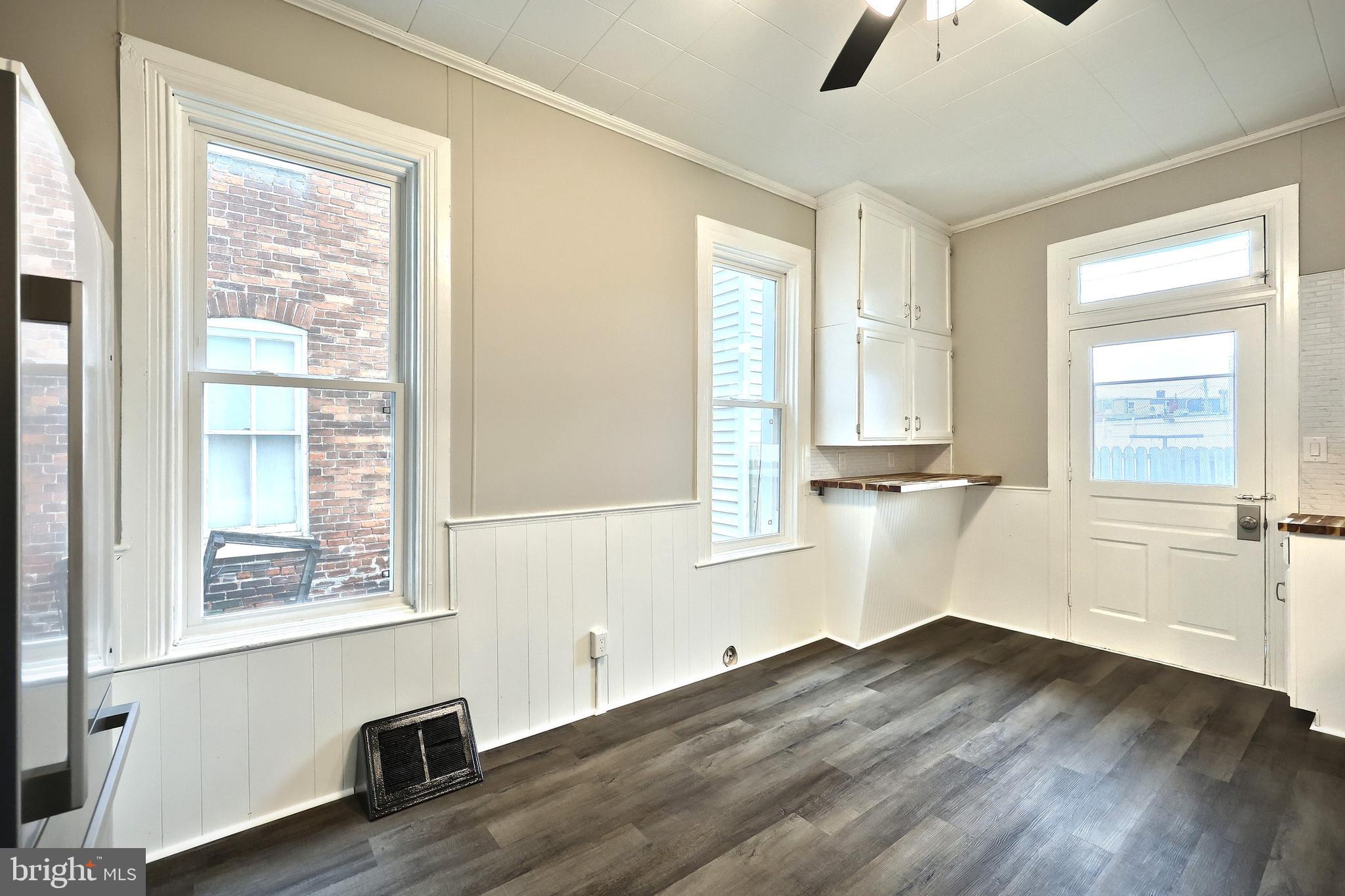 YORK CITY - Residential