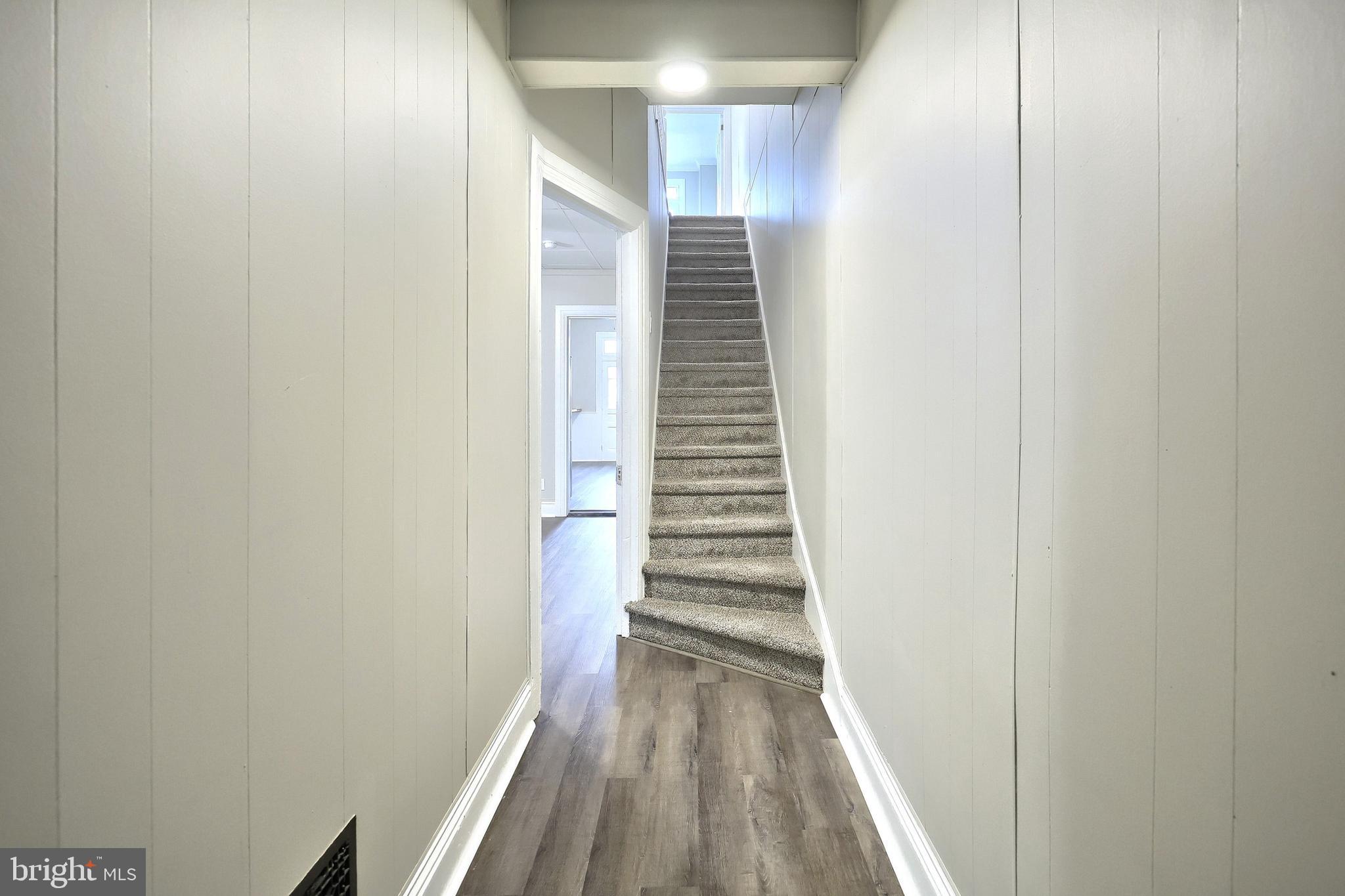 YORK CITY - Residential