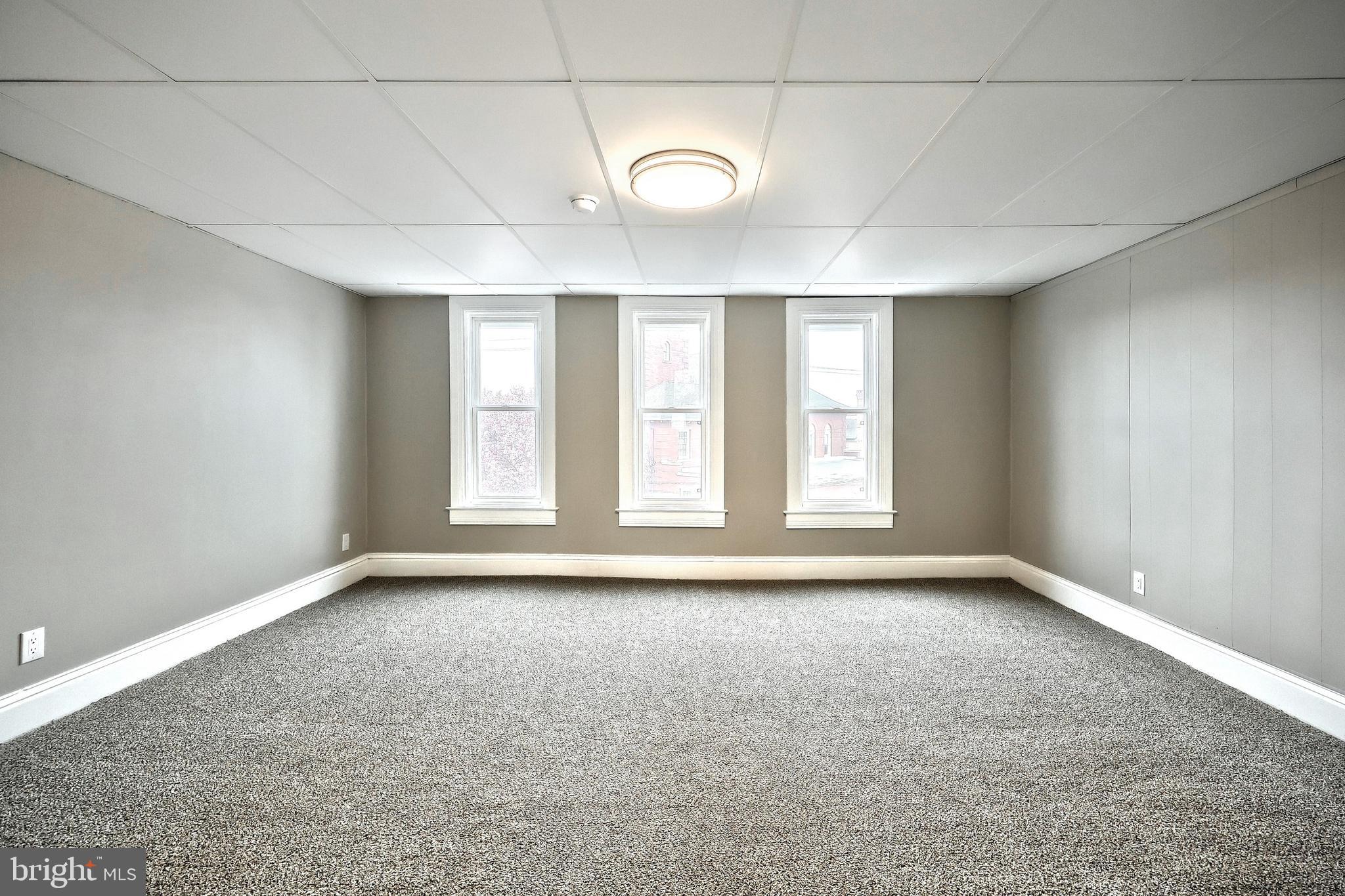 YORK CITY - Residential