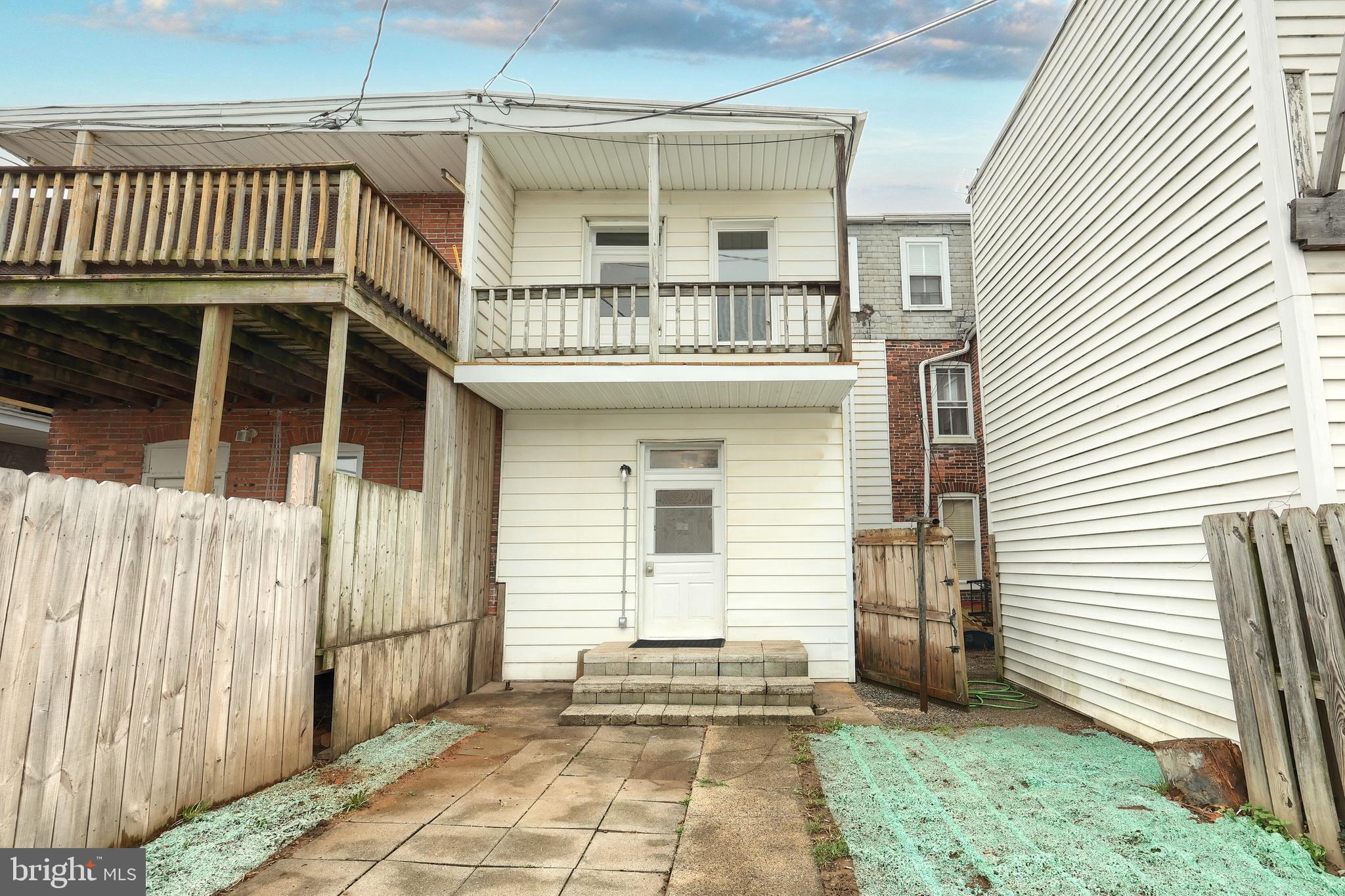 YORK CITY - Residential