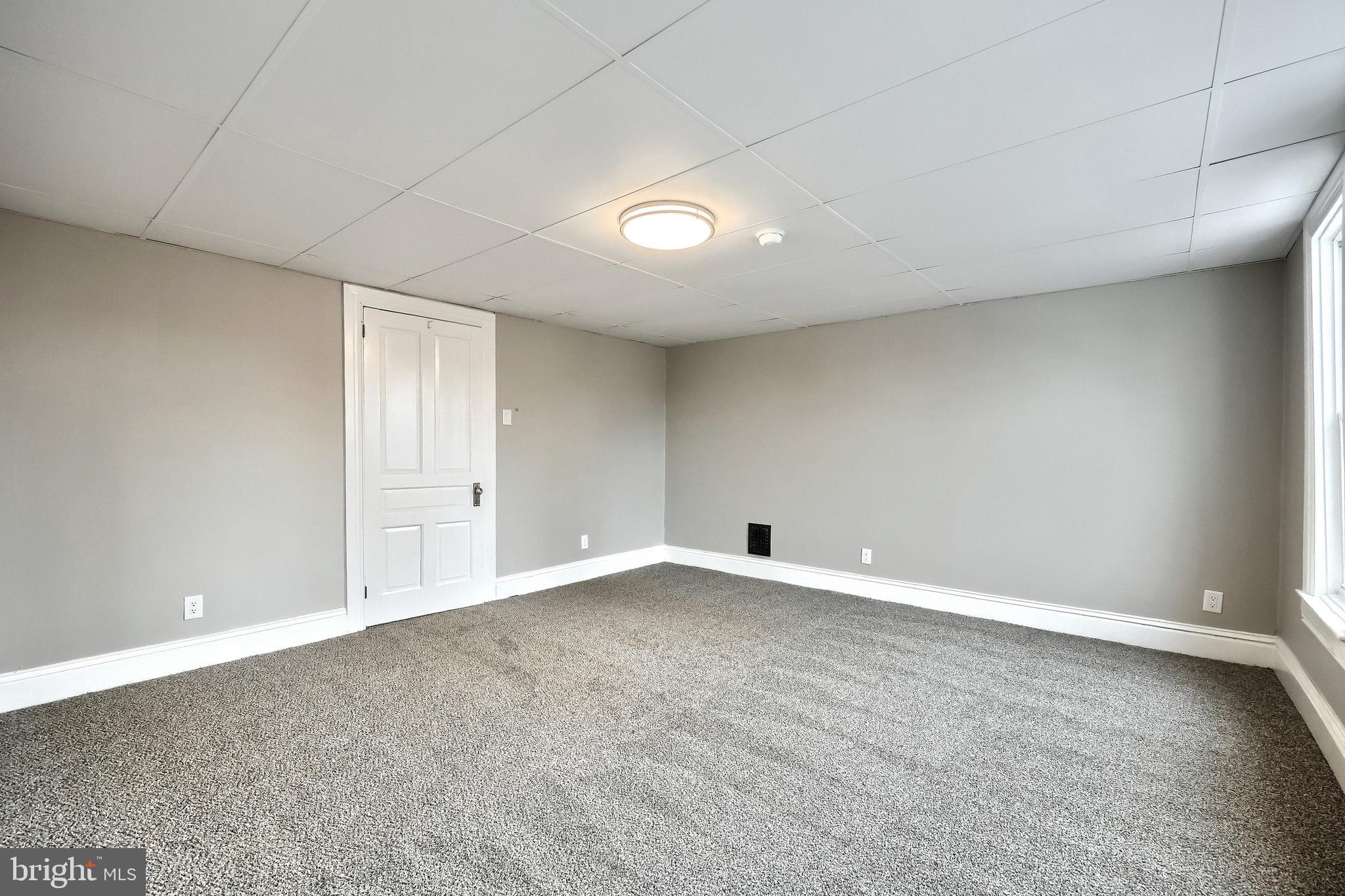 YORK CITY - Residential