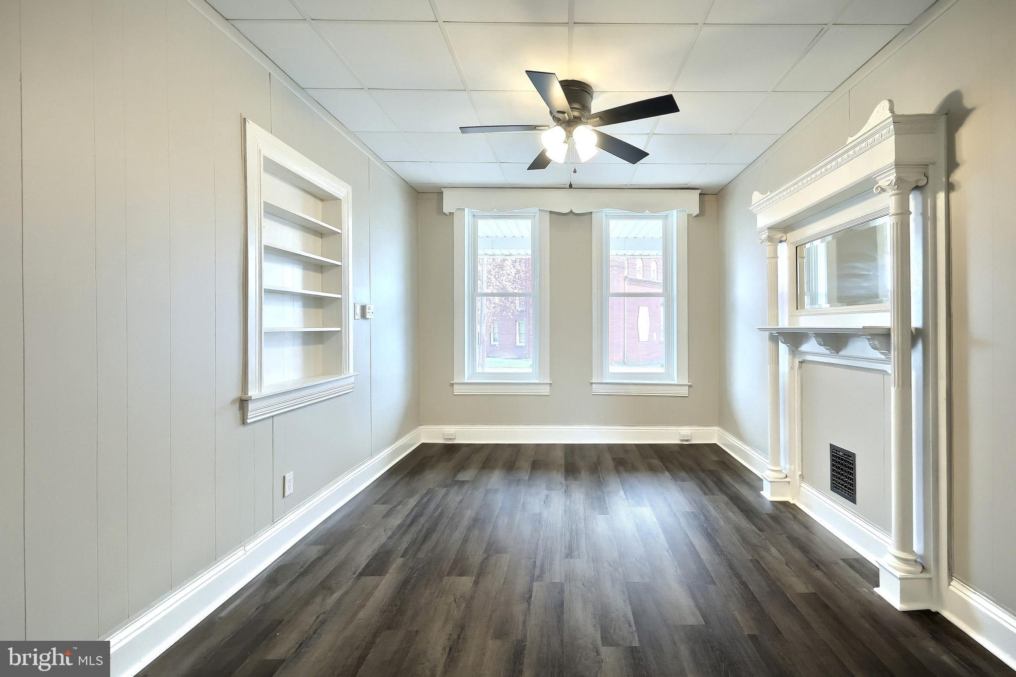 YORK CITY - Residential