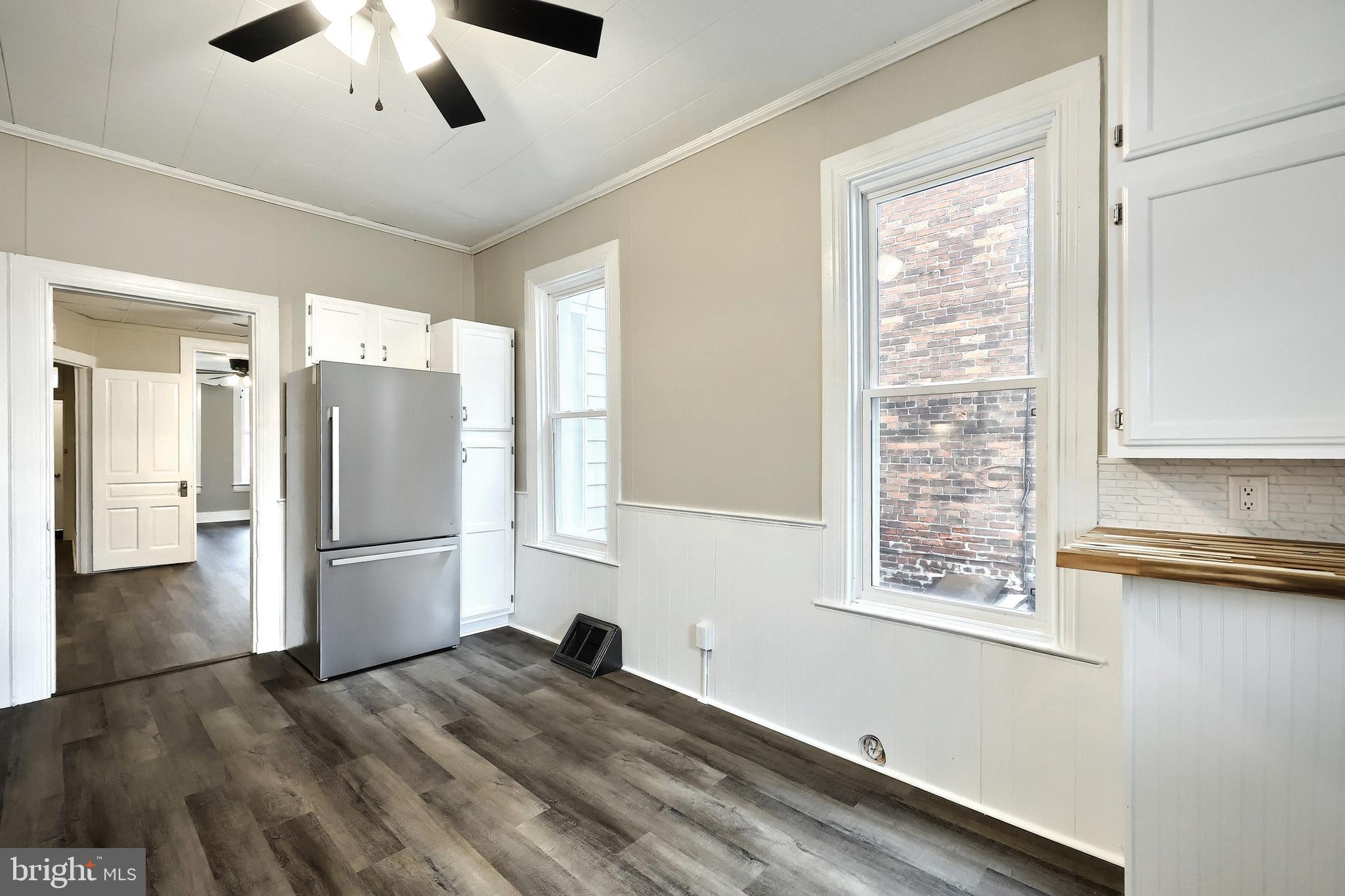 YORK CITY - Residential