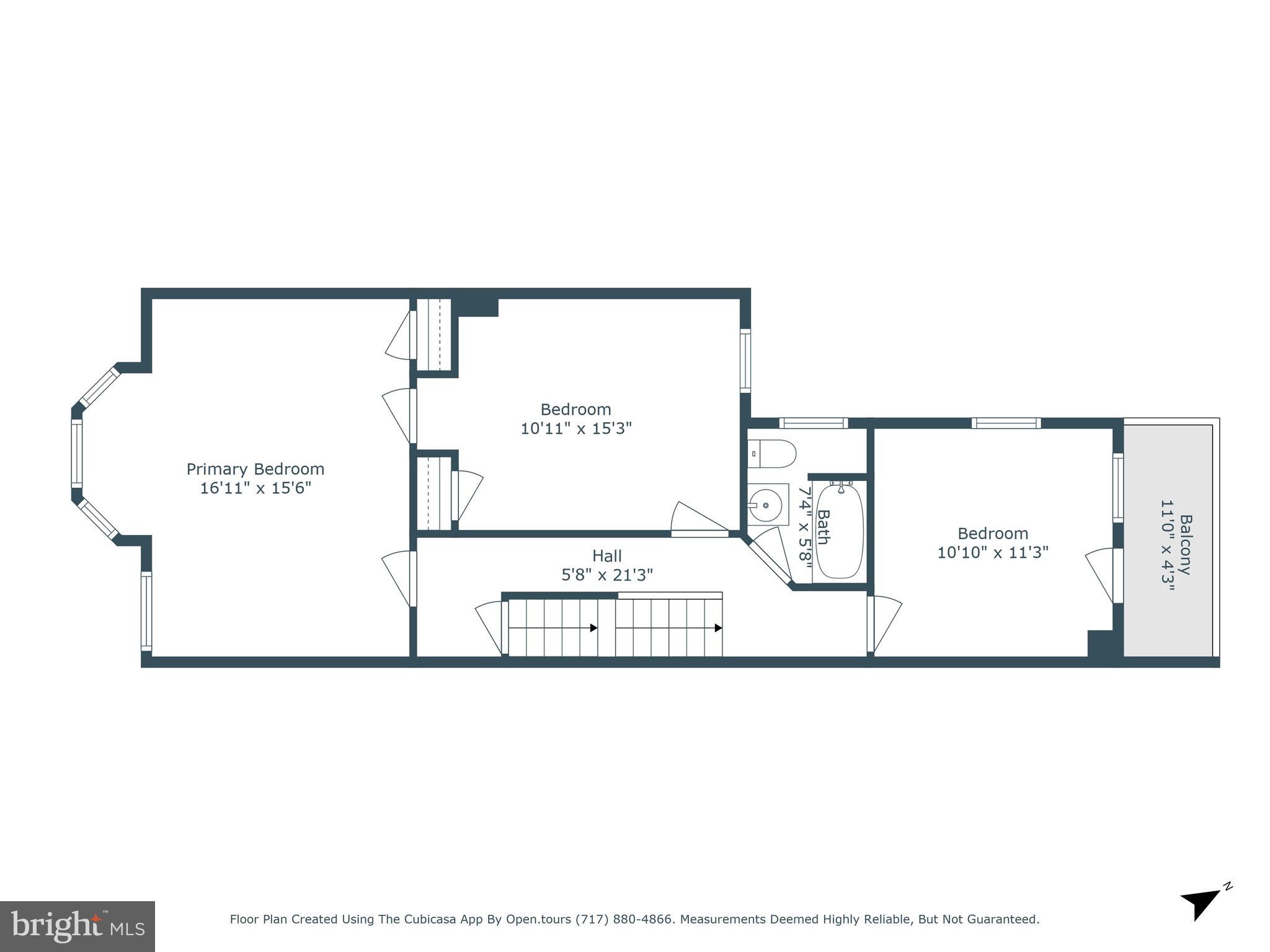 YORK CITY - Residential