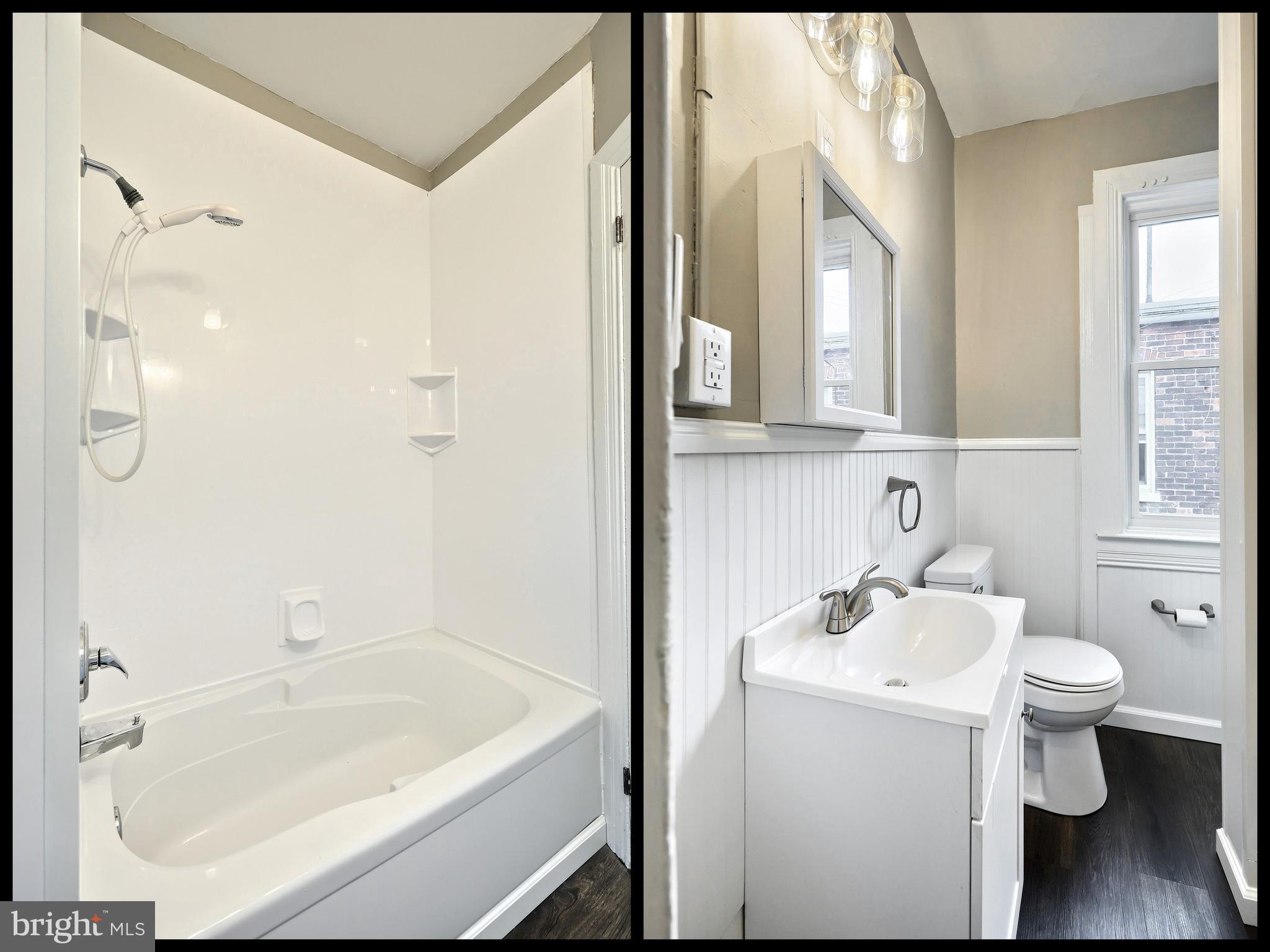 YORK CITY - Residential