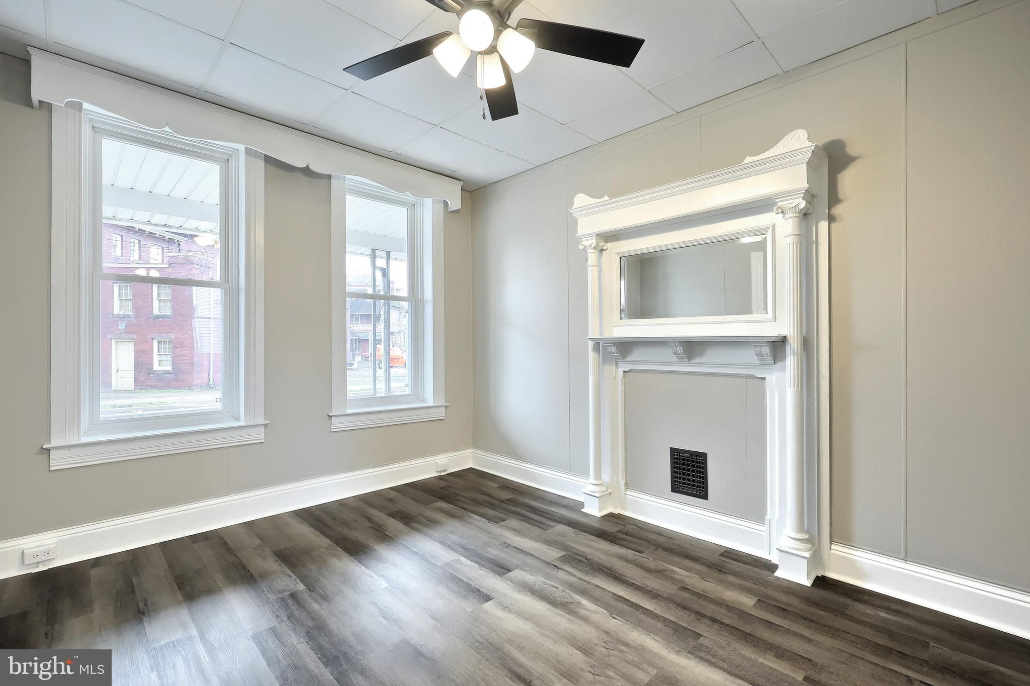 YORK CITY - Residential