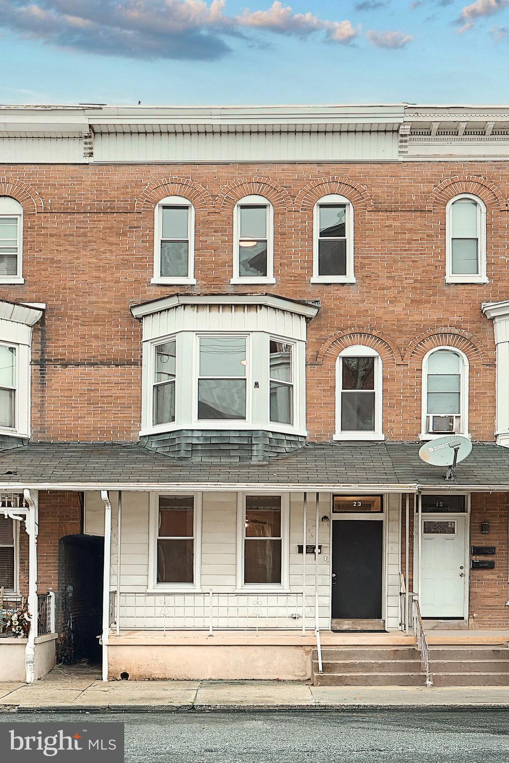 YORK CITY - Residential