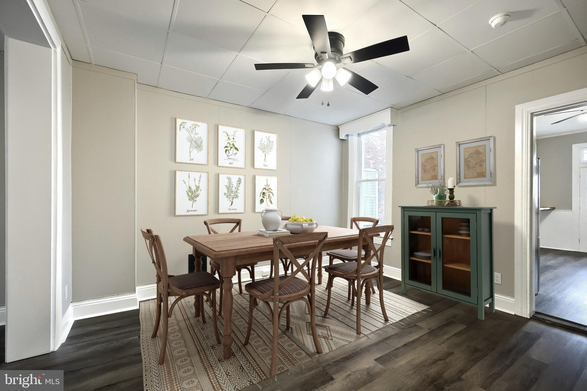 YORK CITY - Residential