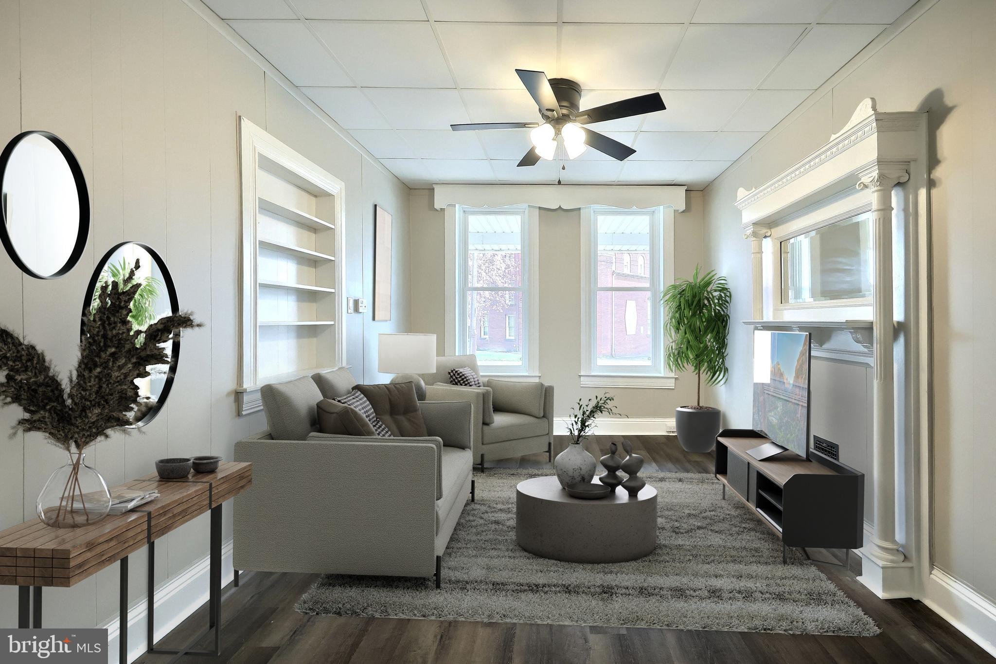 YORK CITY - Residential