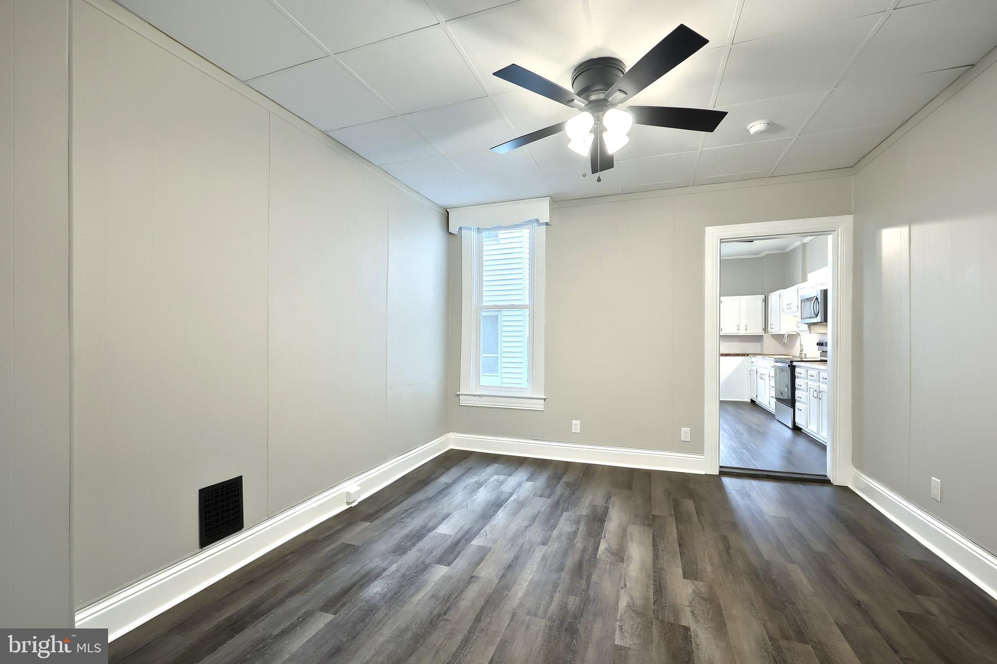 YORK CITY - Residential