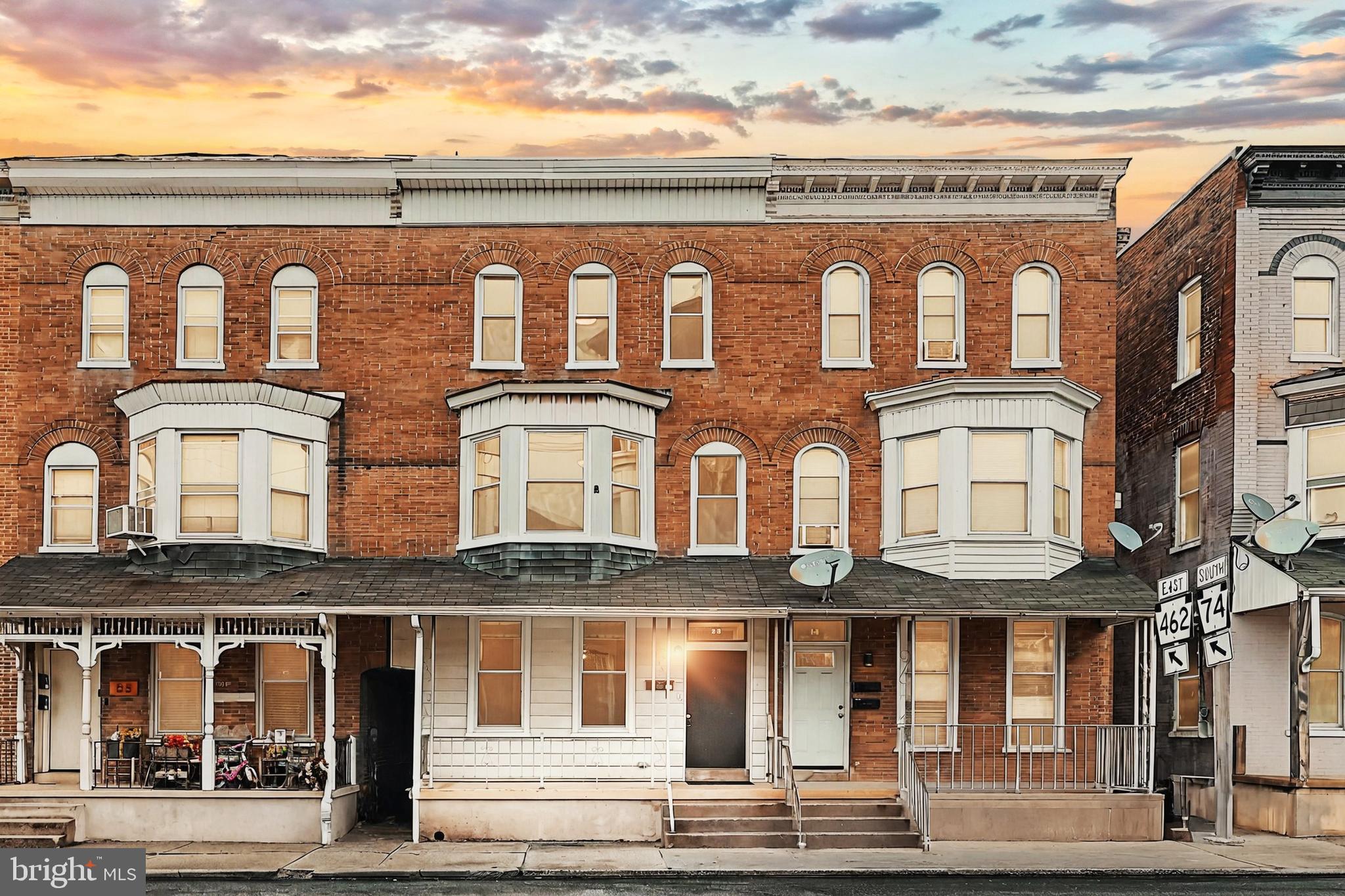 YORK CITY - Residential