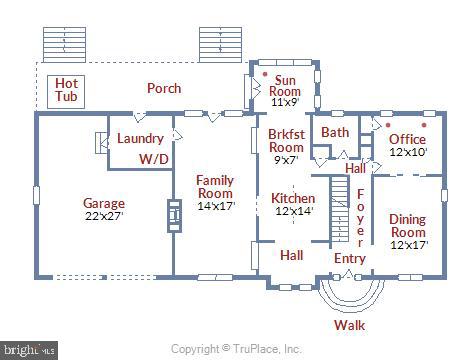 LEESBURG - Residential