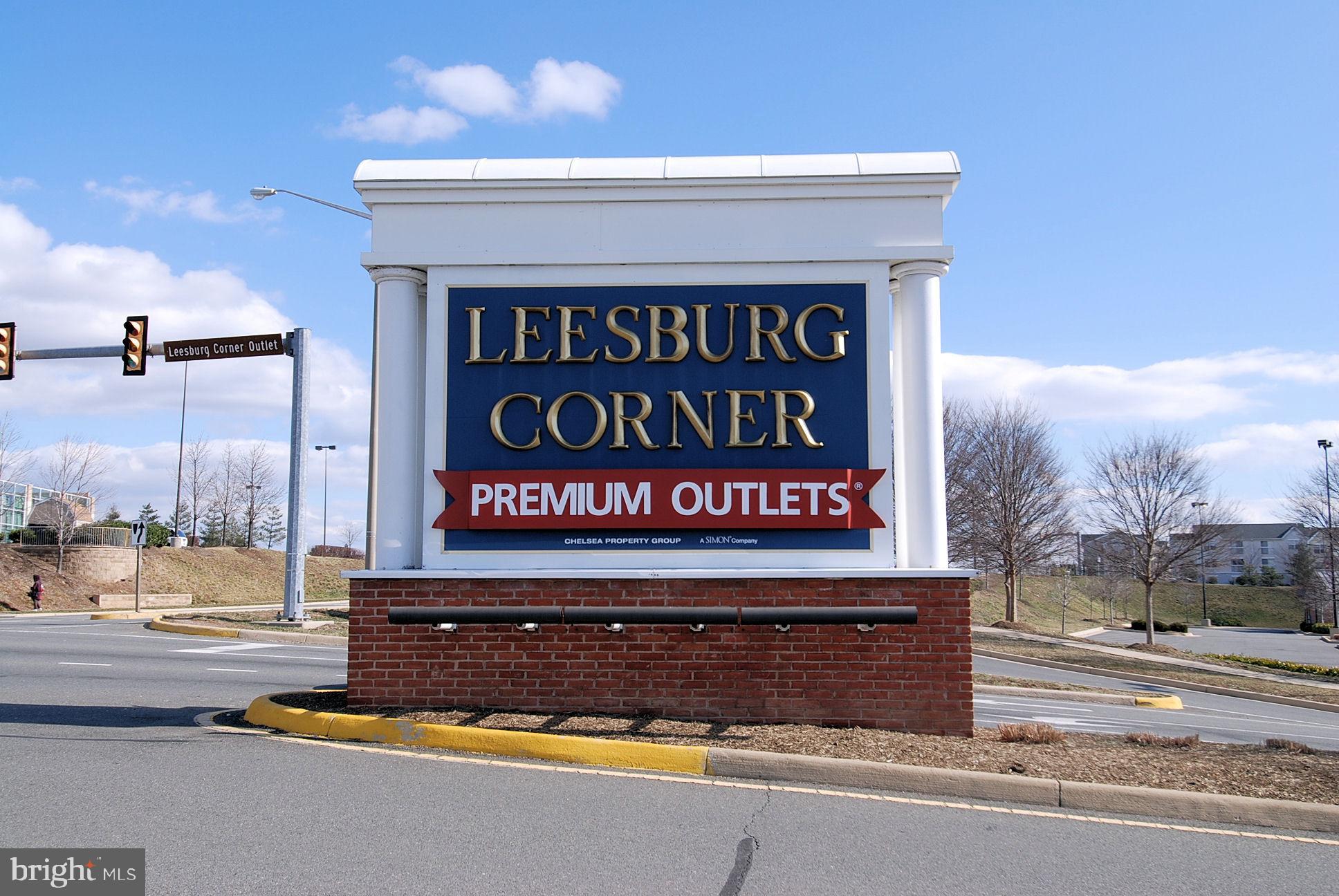LEESBURG - Residential
