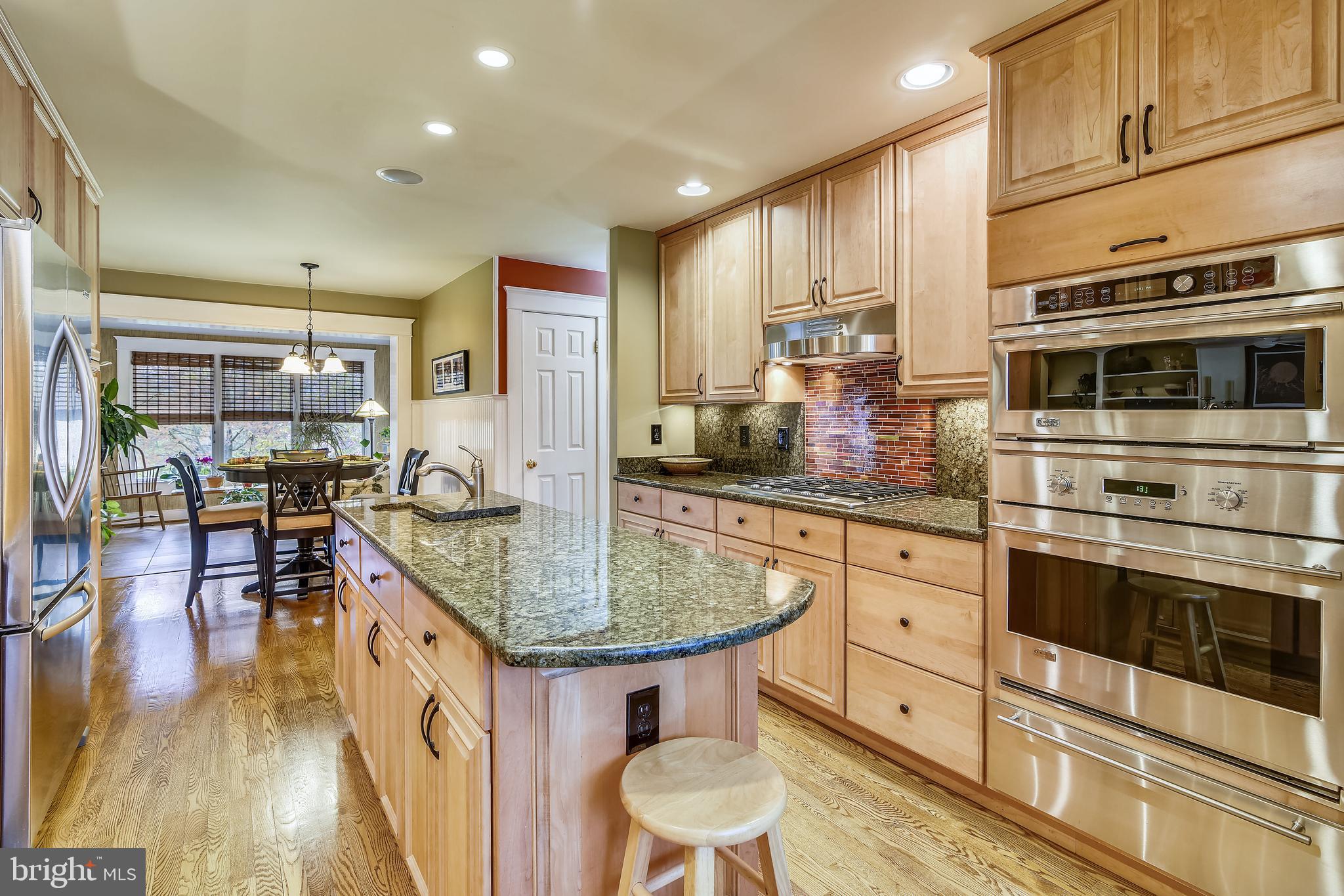 LEESBURG - Residential